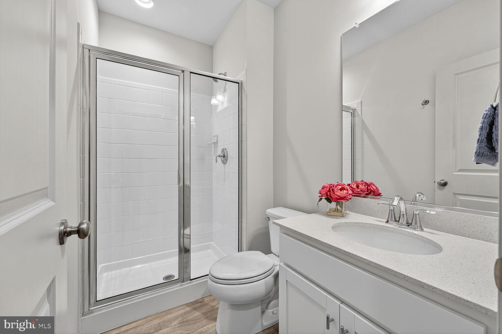 POTOMAC SHORES - Residential