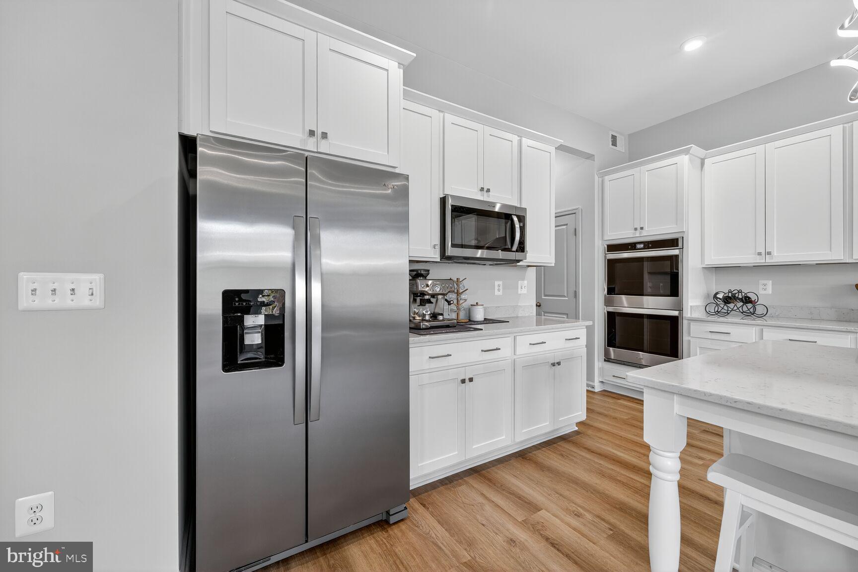 POTOMAC SHORES - Residential