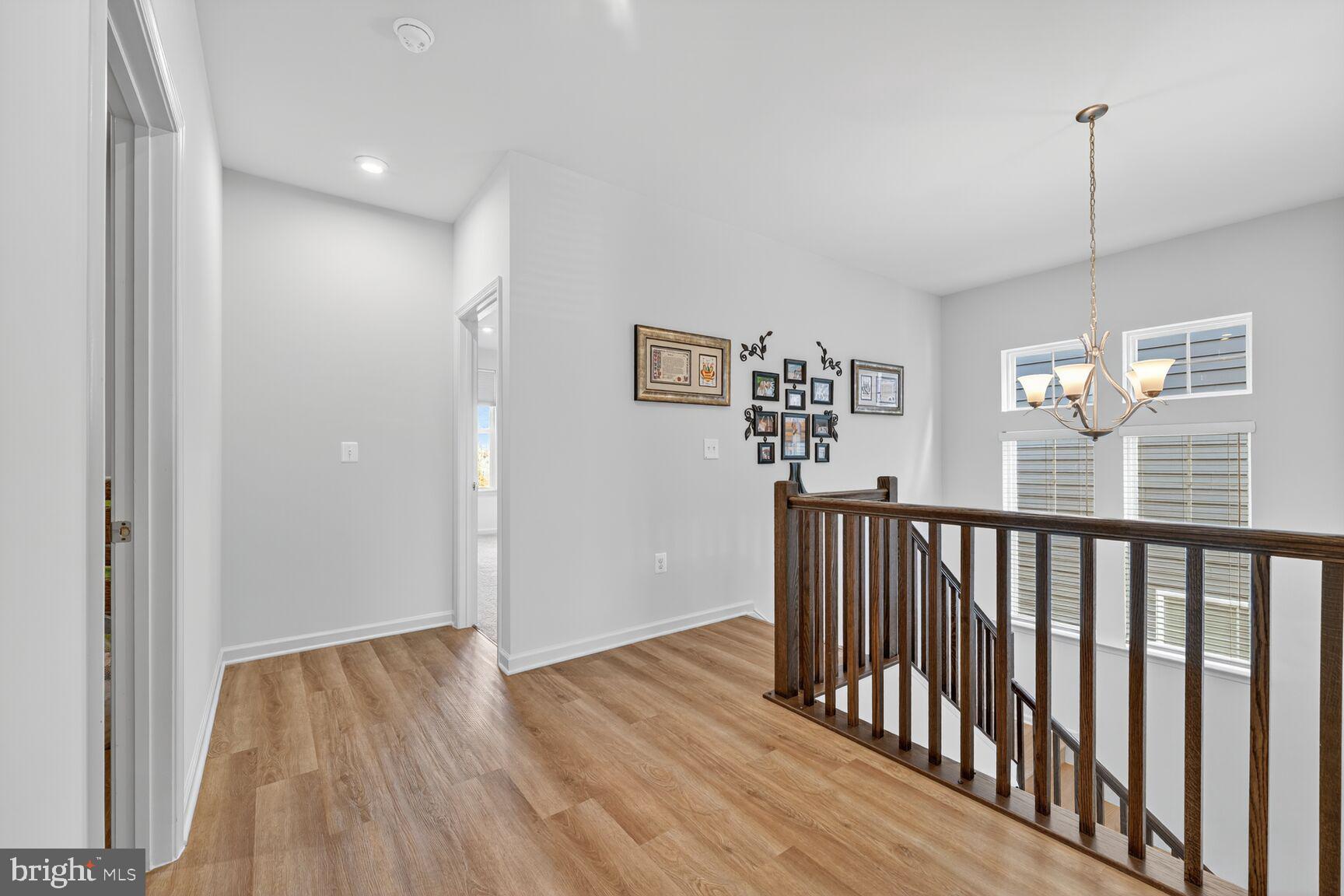 POTOMAC SHORES - Residential