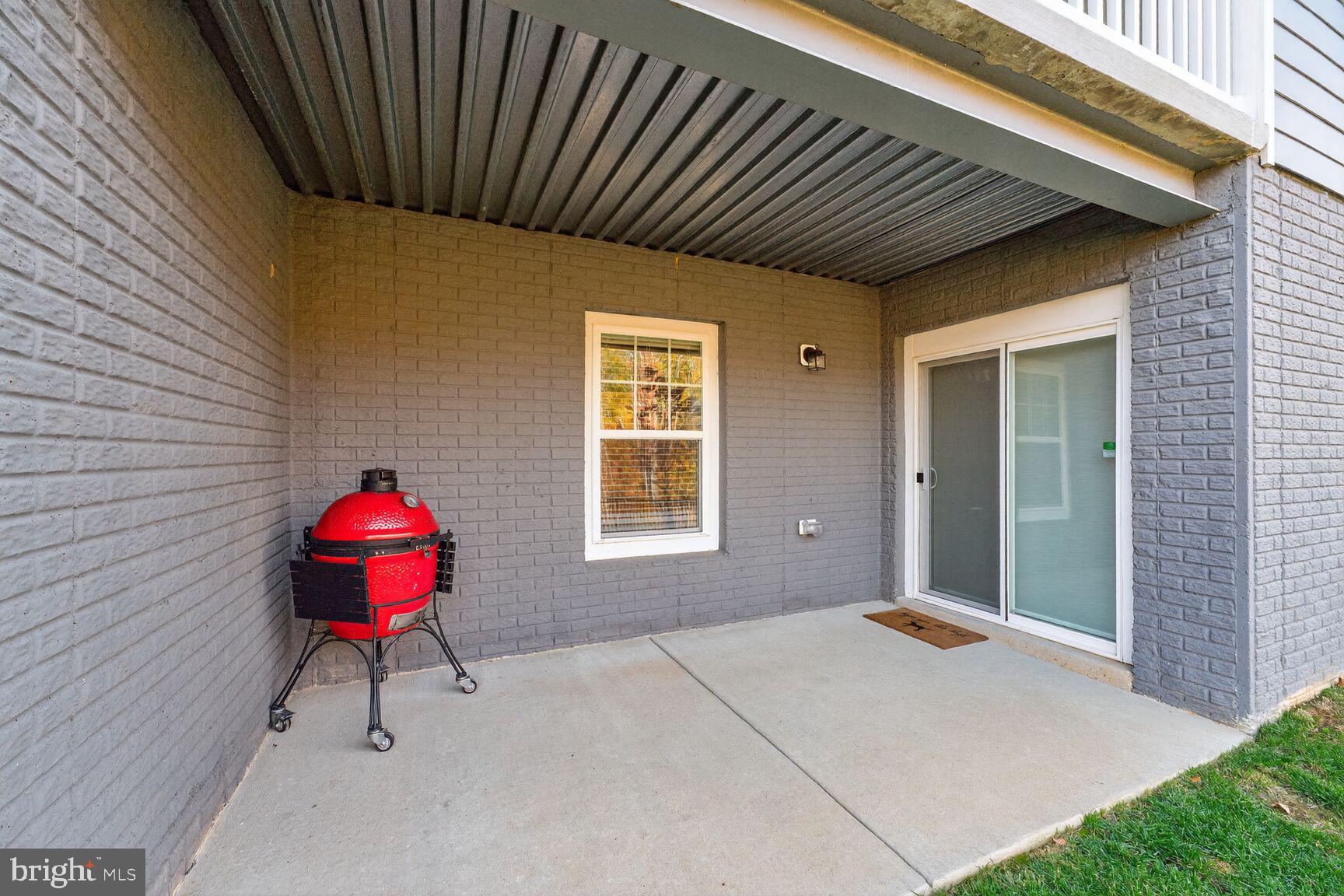 POTOMAC SHORES - Residential