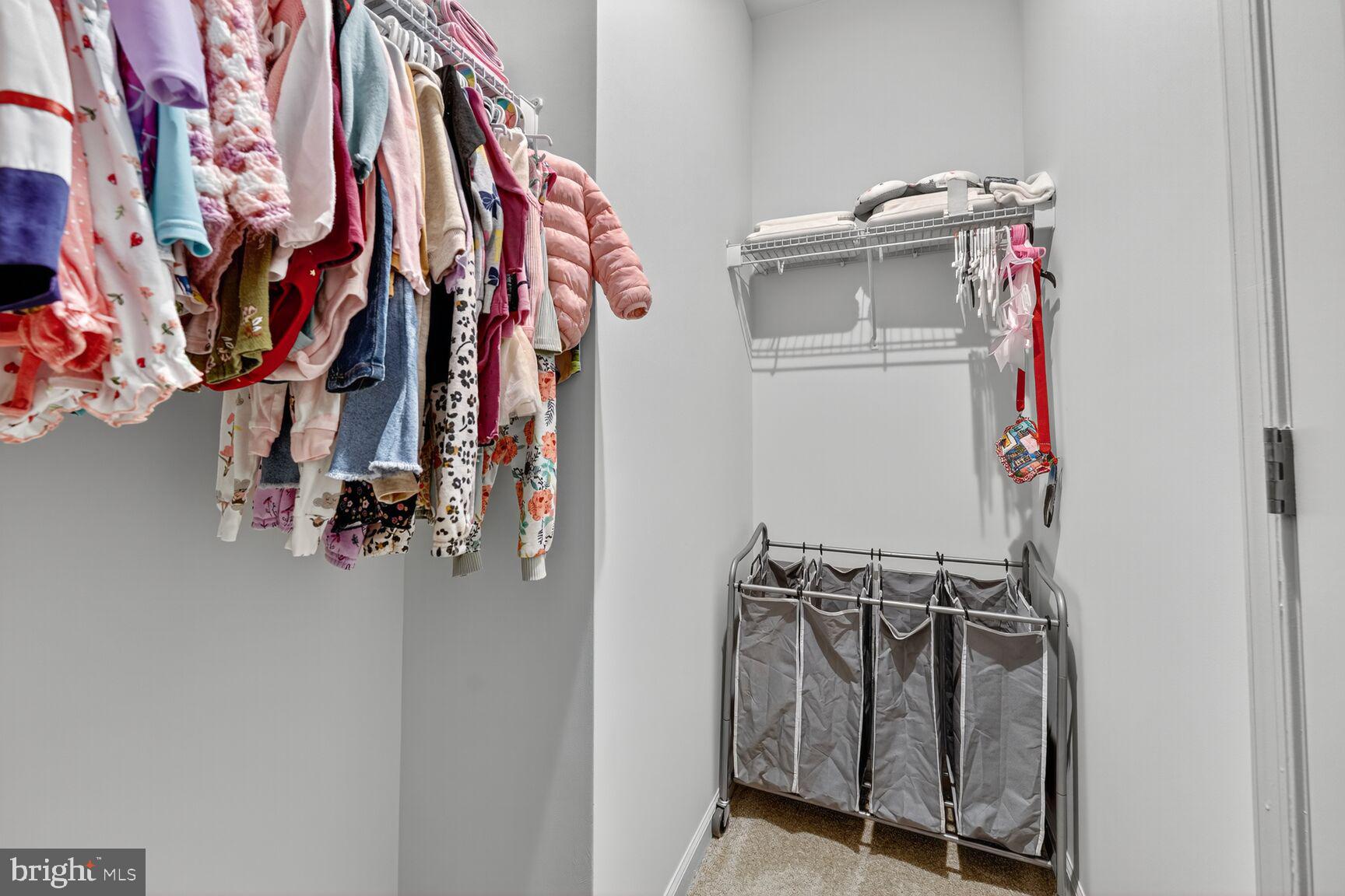 POTOMAC SHORES - Residential