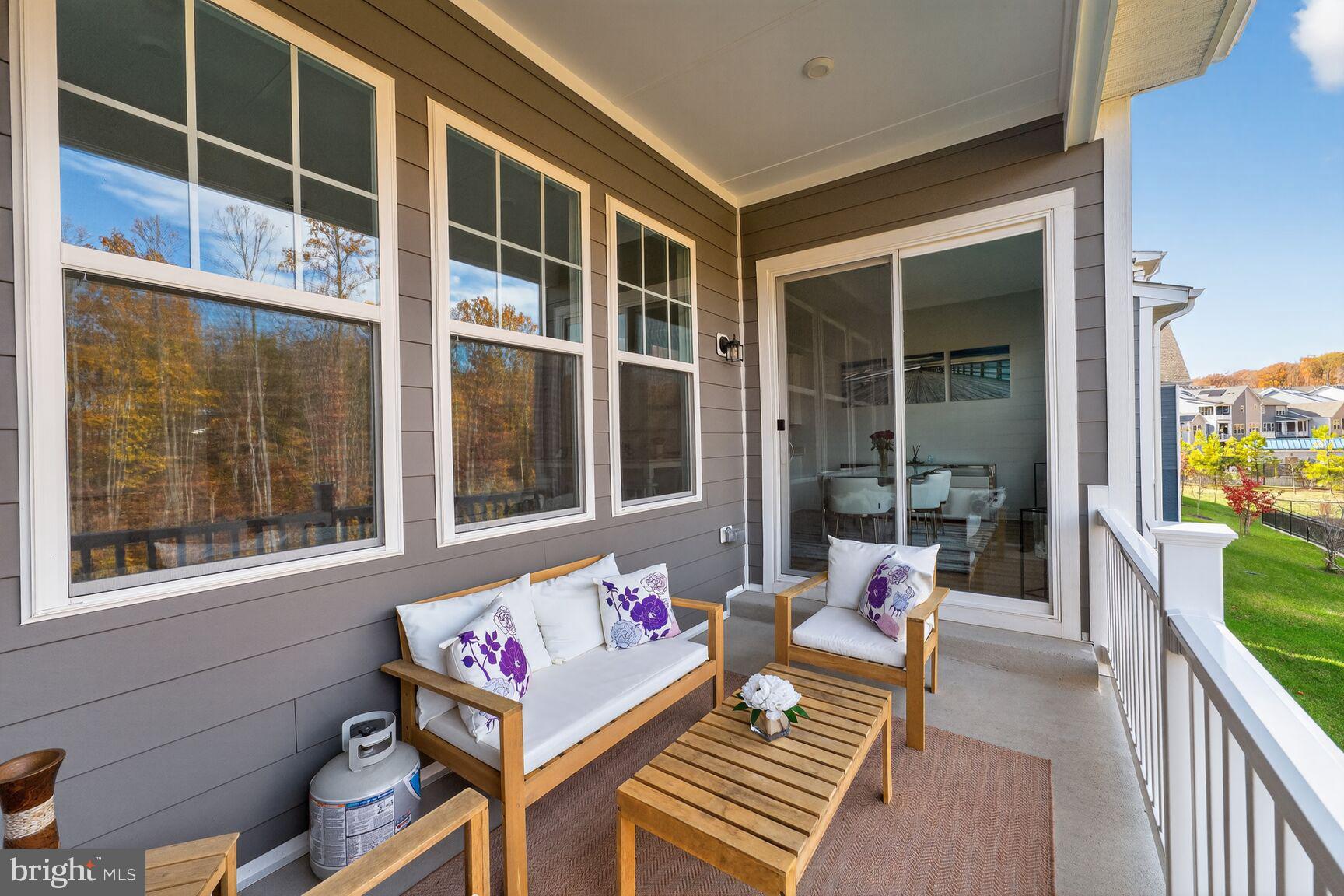 POTOMAC SHORES - Residential