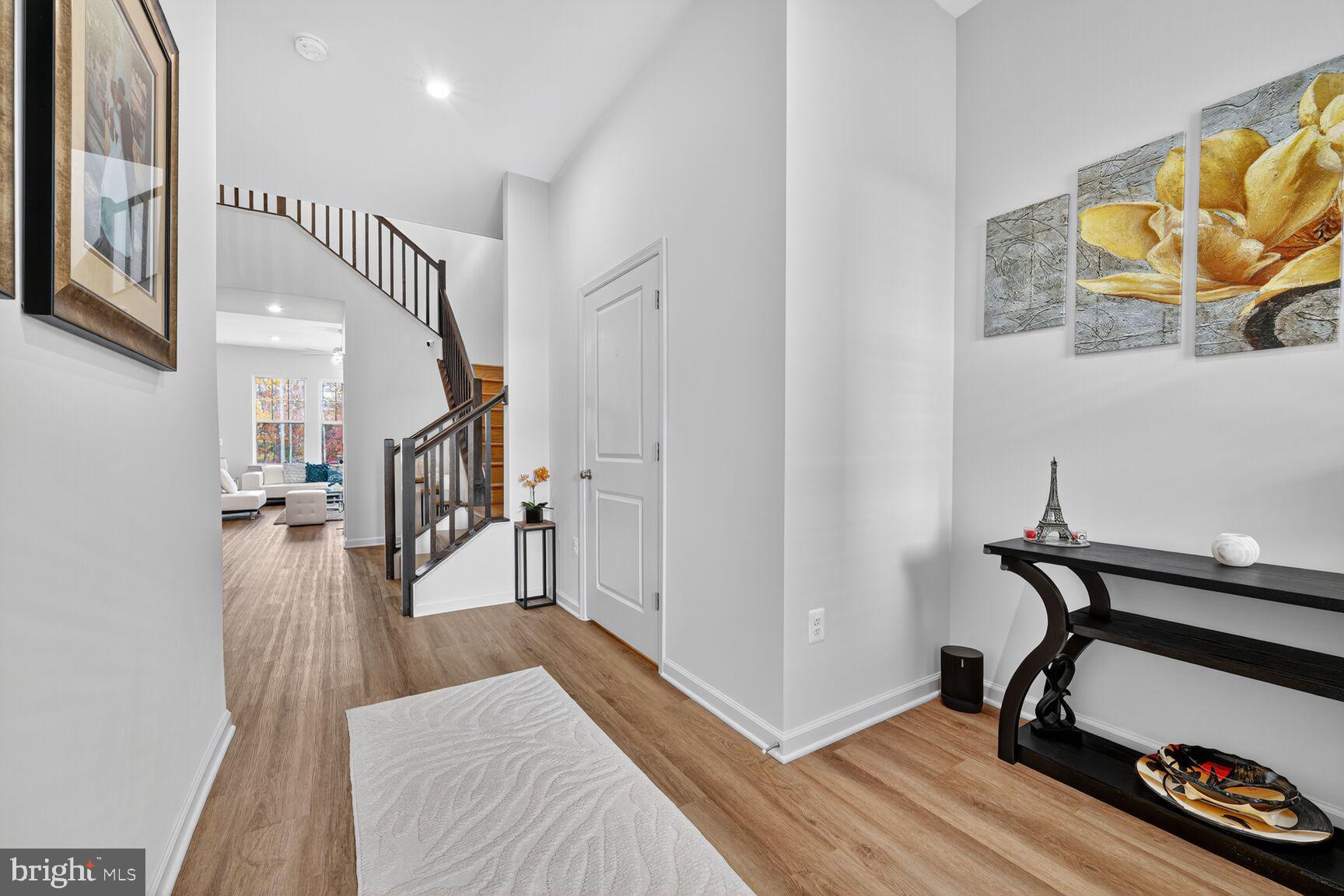 POTOMAC SHORES - Residential