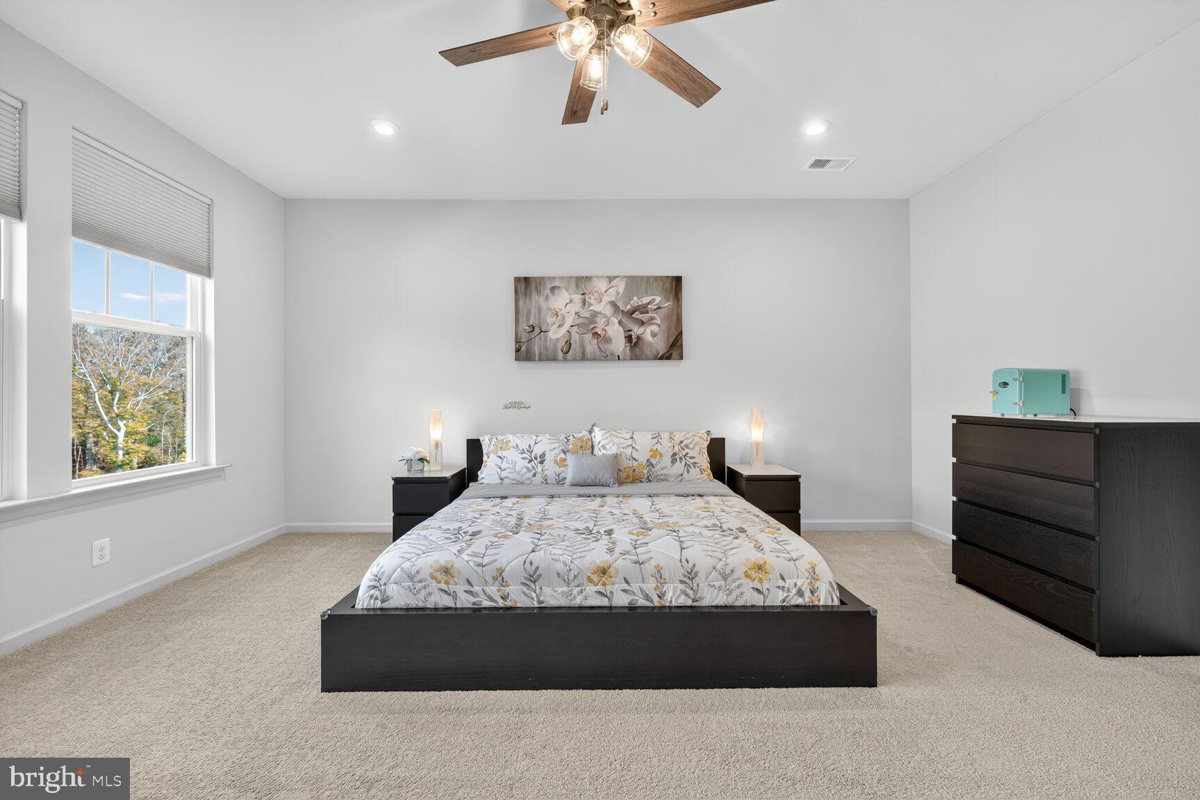 POTOMAC SHORES - Residential