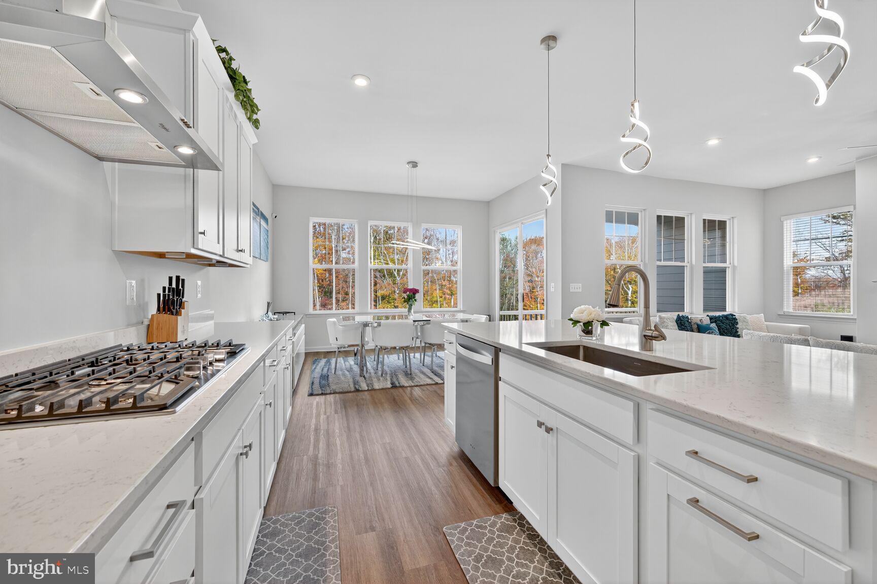 POTOMAC SHORES - Residential