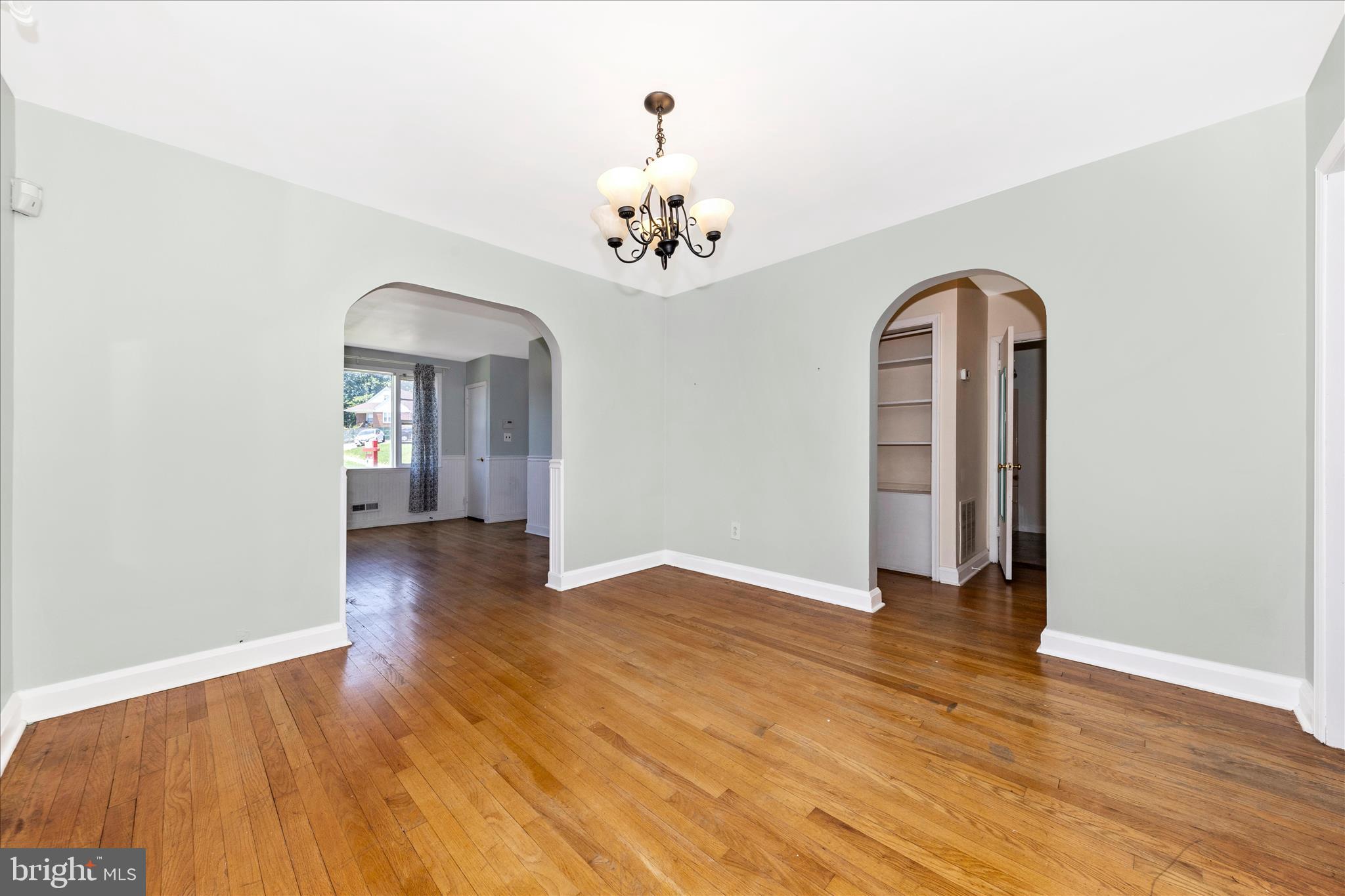 HAZELWOOD MANOR - Residential
