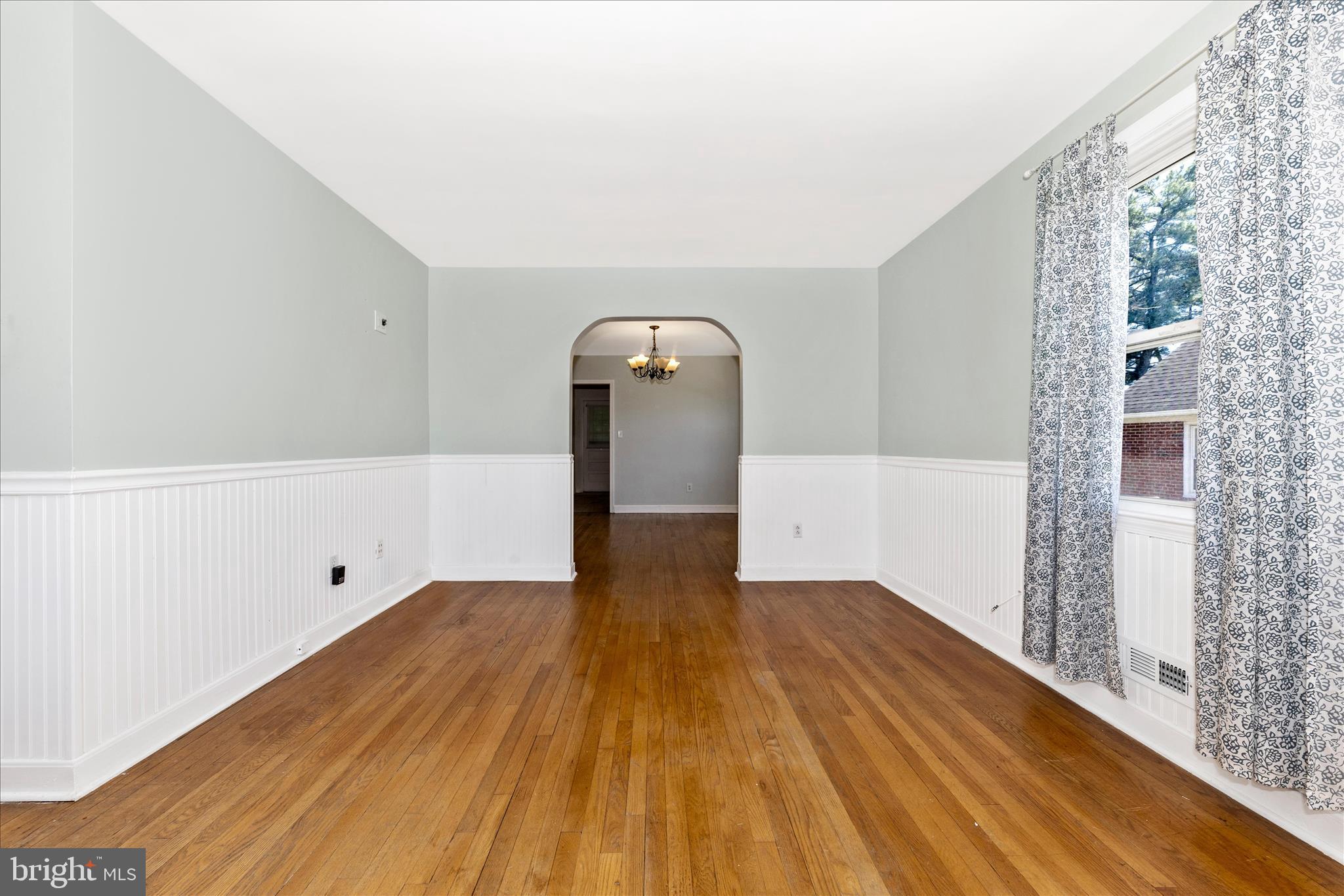 HAZELWOOD MANOR - Residential