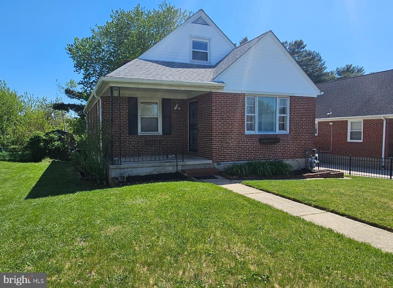 5811 DAYBREAK TERRACE