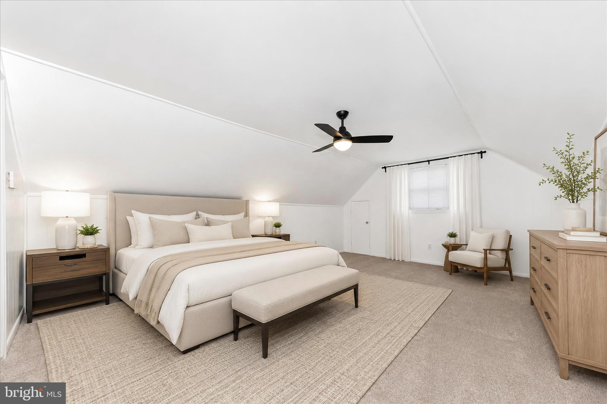 HAZELWOOD MANOR - Residential