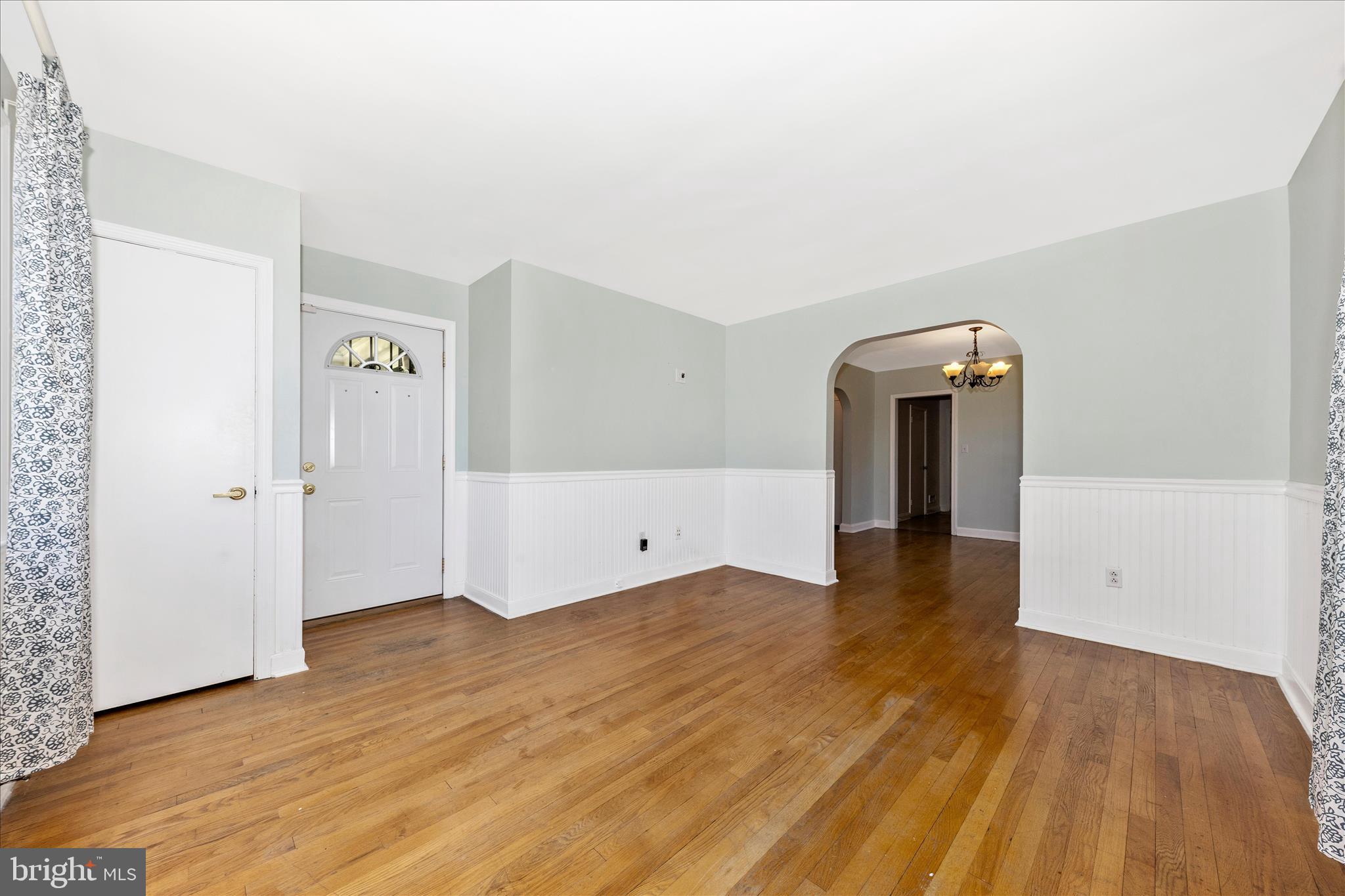 HAZELWOOD MANOR - Residential