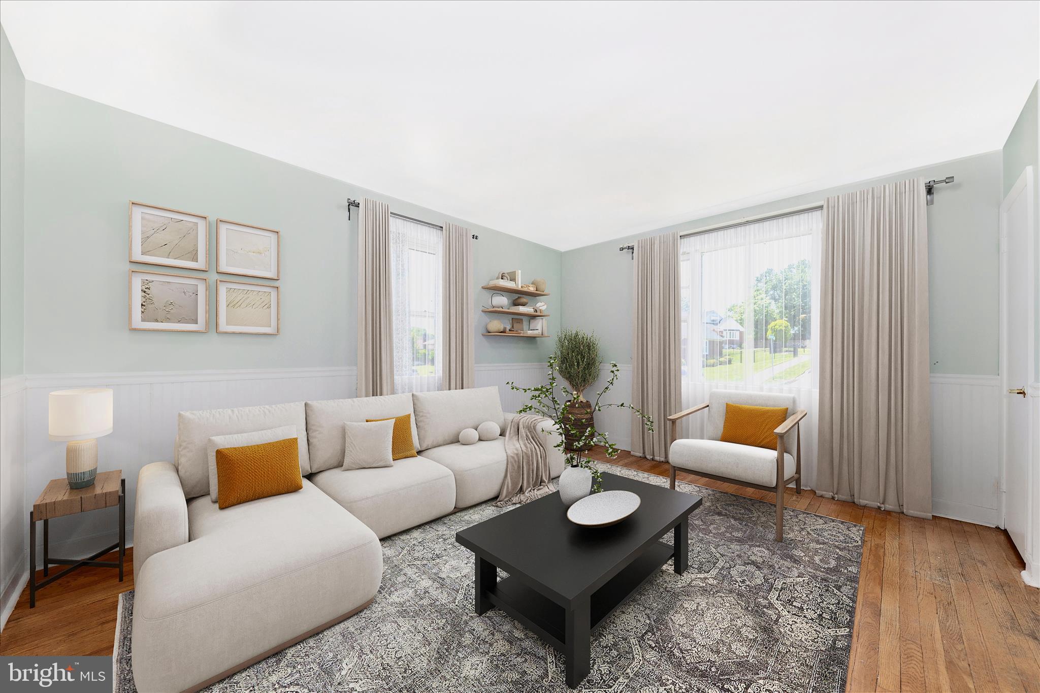 HAZELWOOD MANOR - Residential