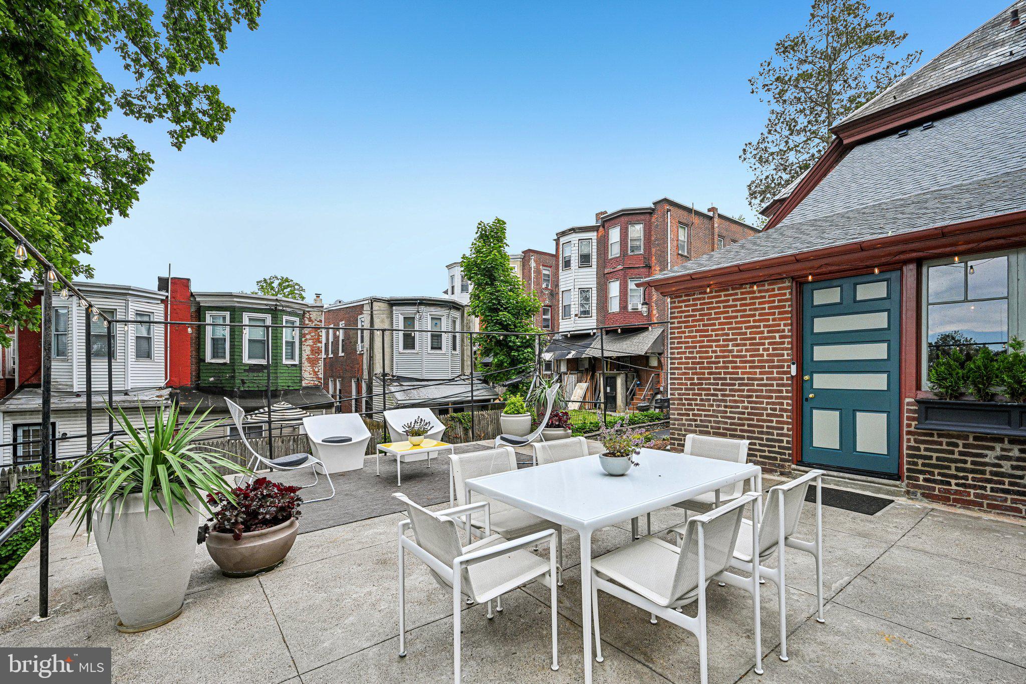 GERMANTOWN - Residential