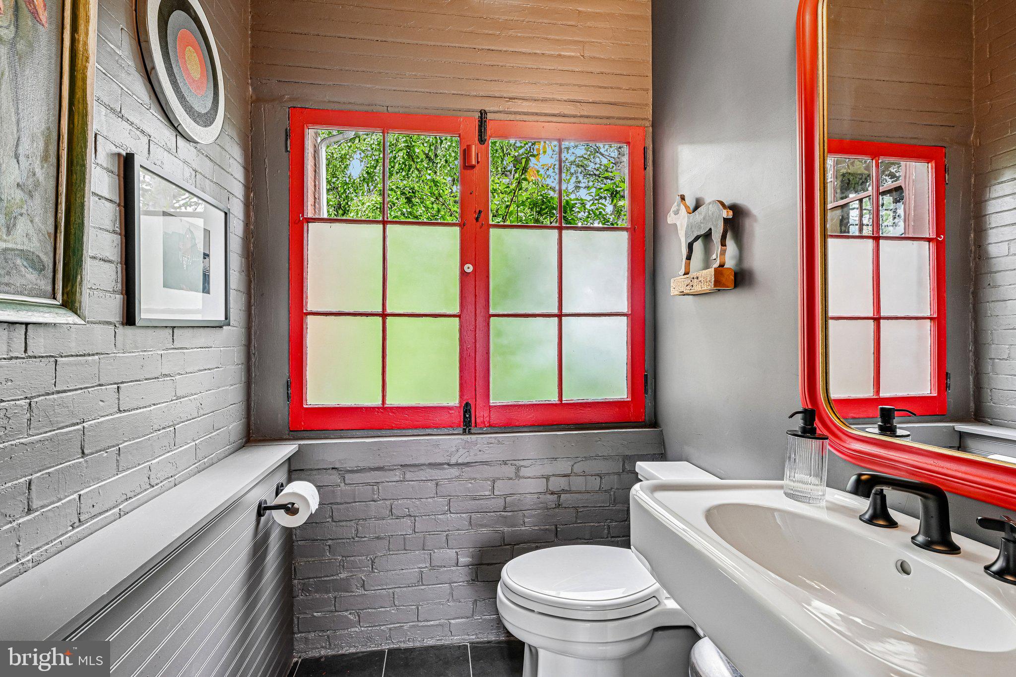 GERMANTOWN - Residential