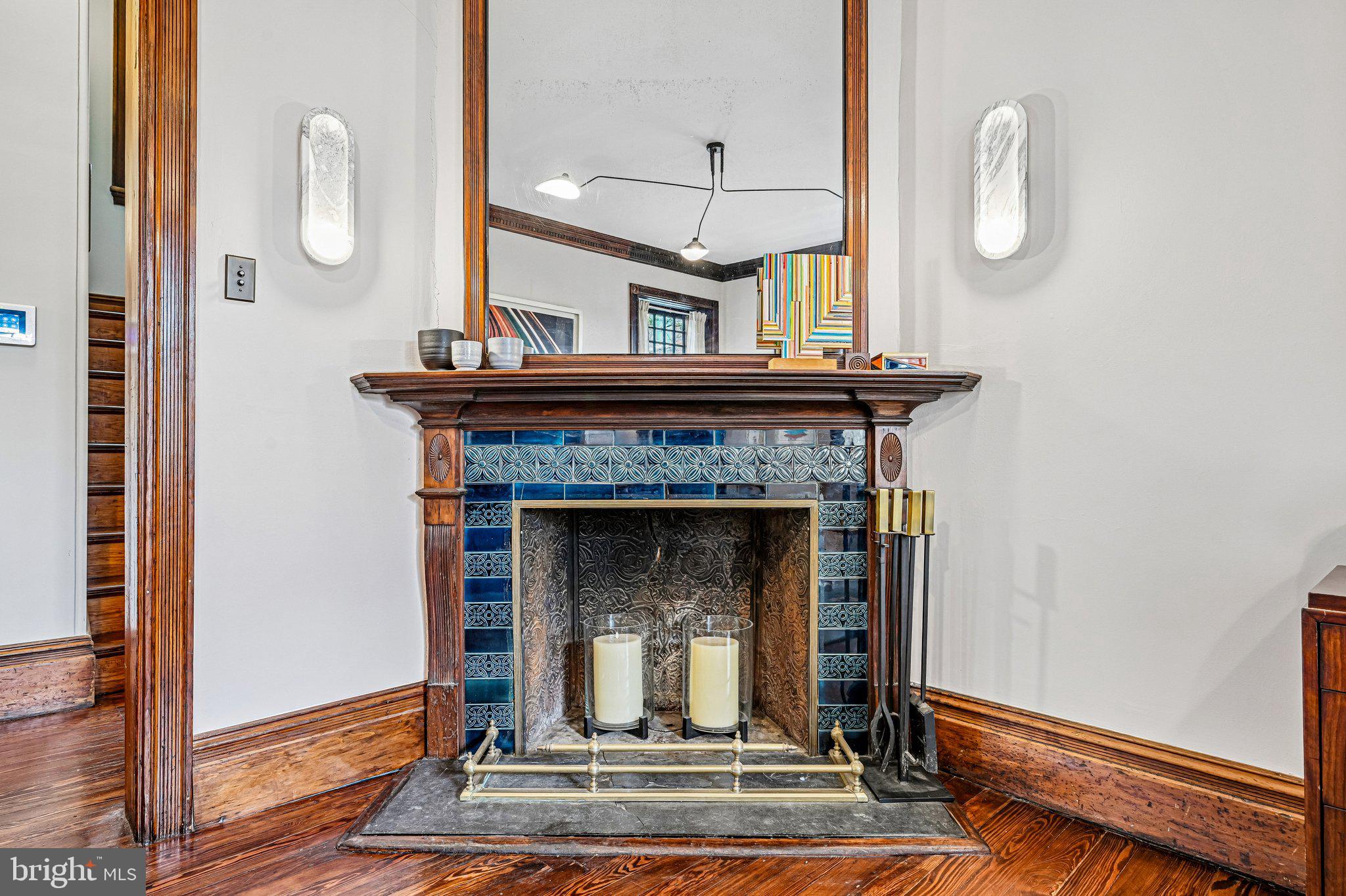 GERMANTOWN - Residential