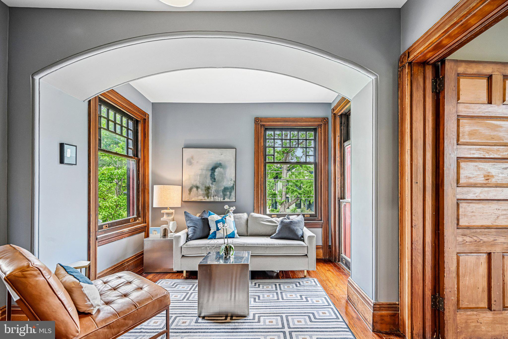 GERMANTOWN - Residential