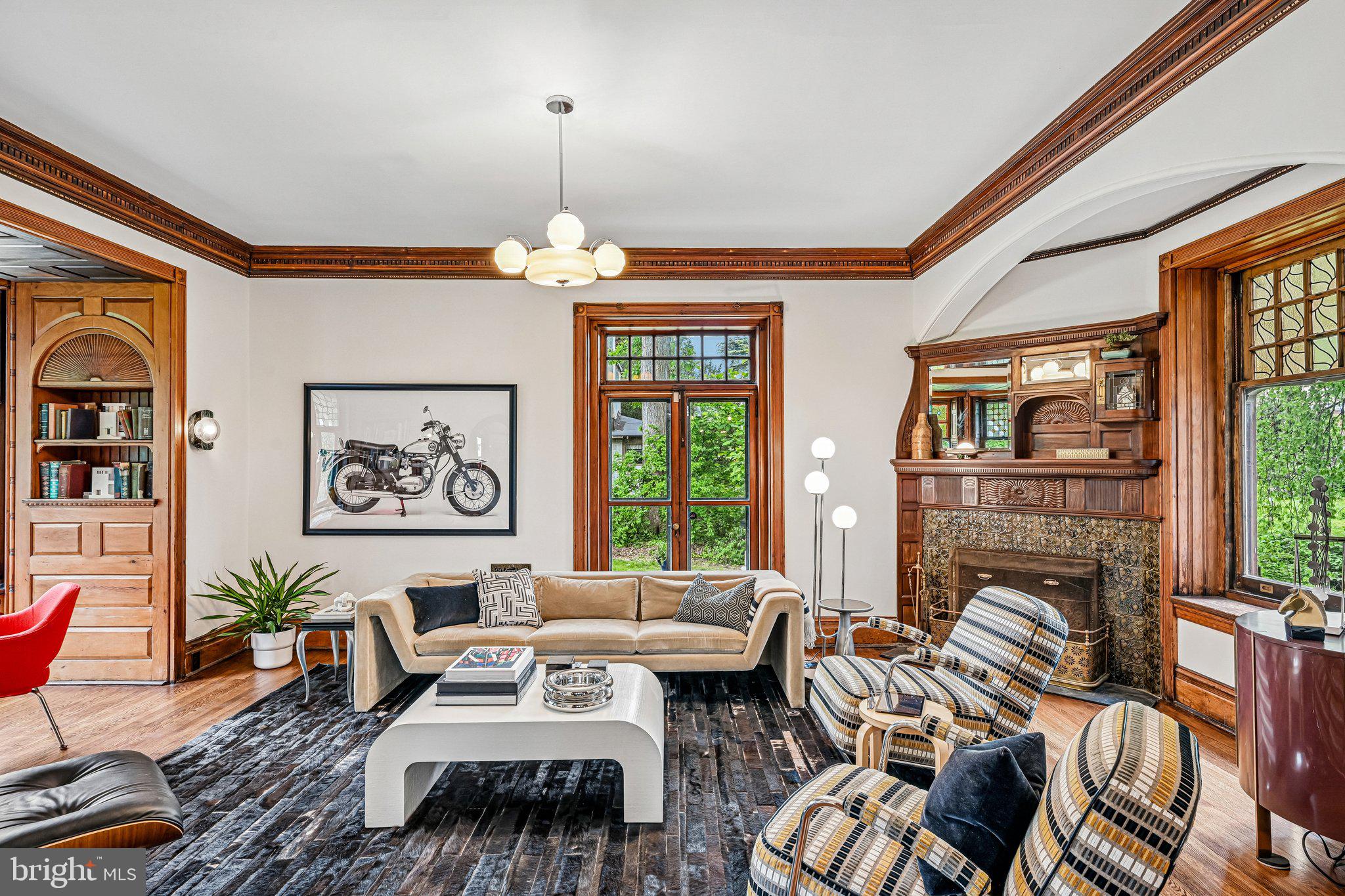 GERMANTOWN - Residential