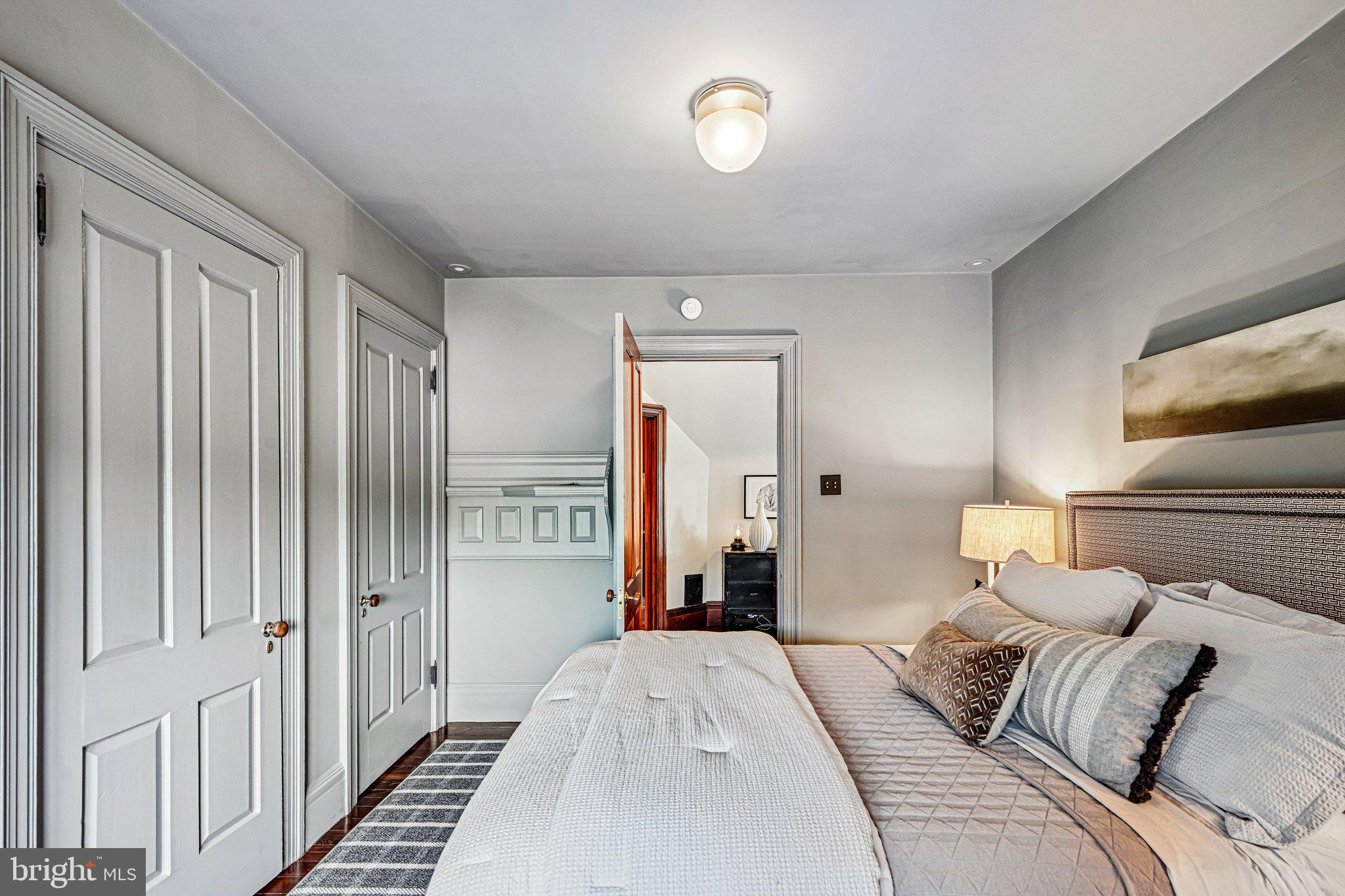 GERMANTOWN - Residential
