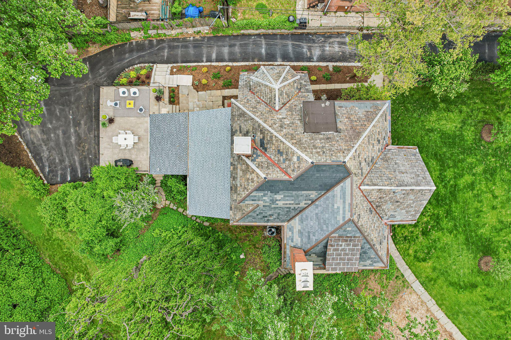 GERMANTOWN - Residential