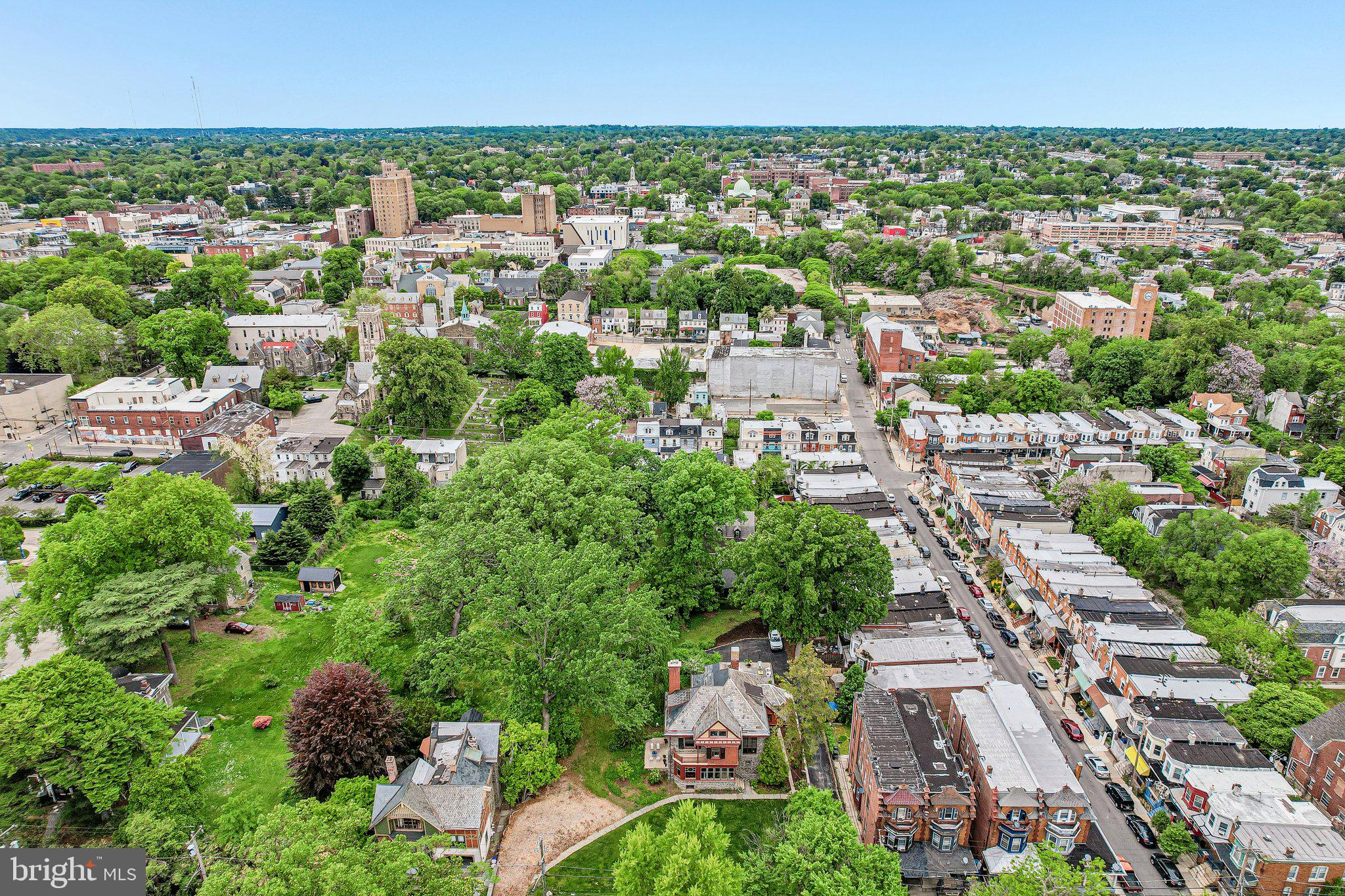 GERMANTOWN - Residential