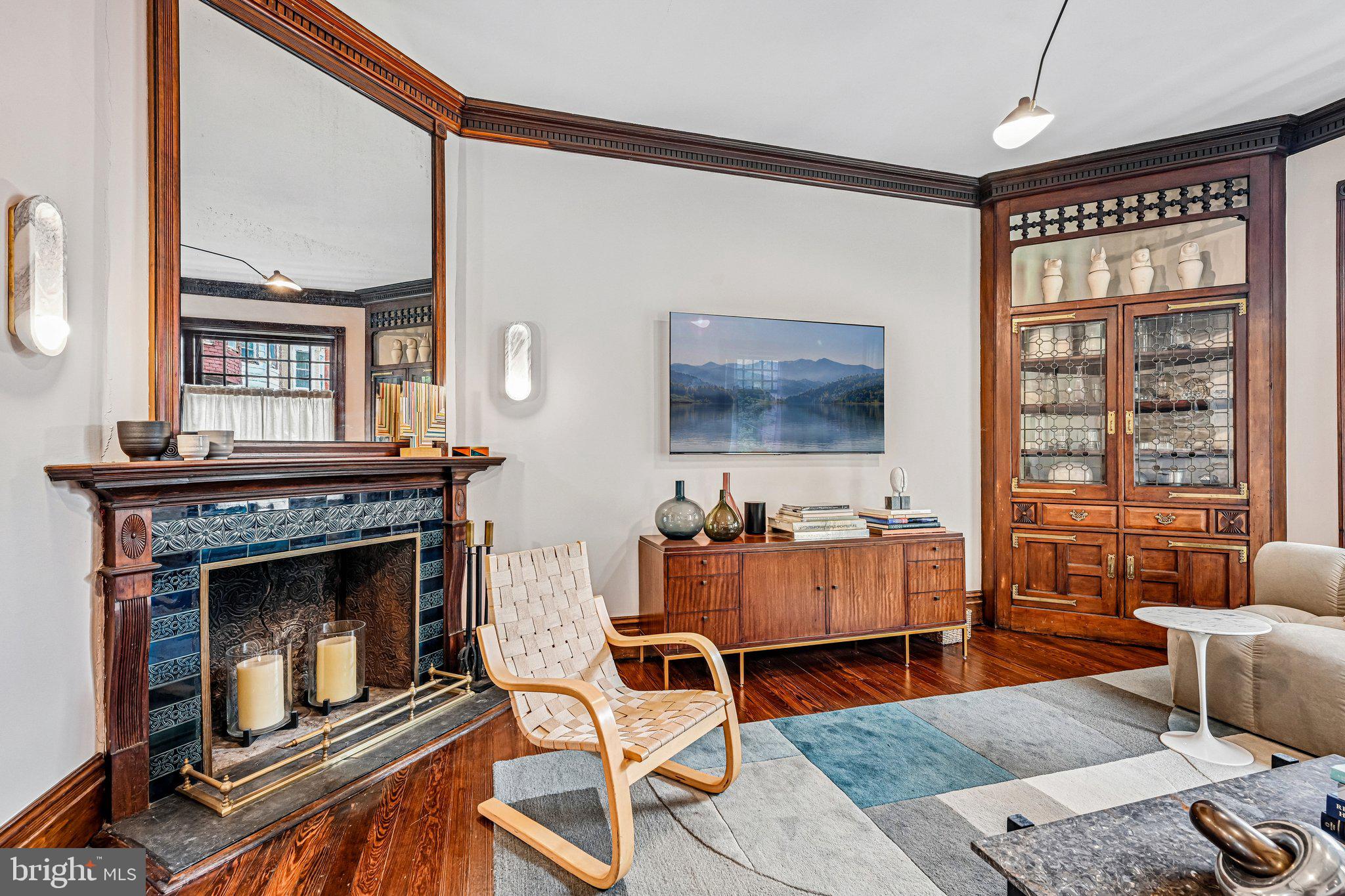 GERMANTOWN - Residential
