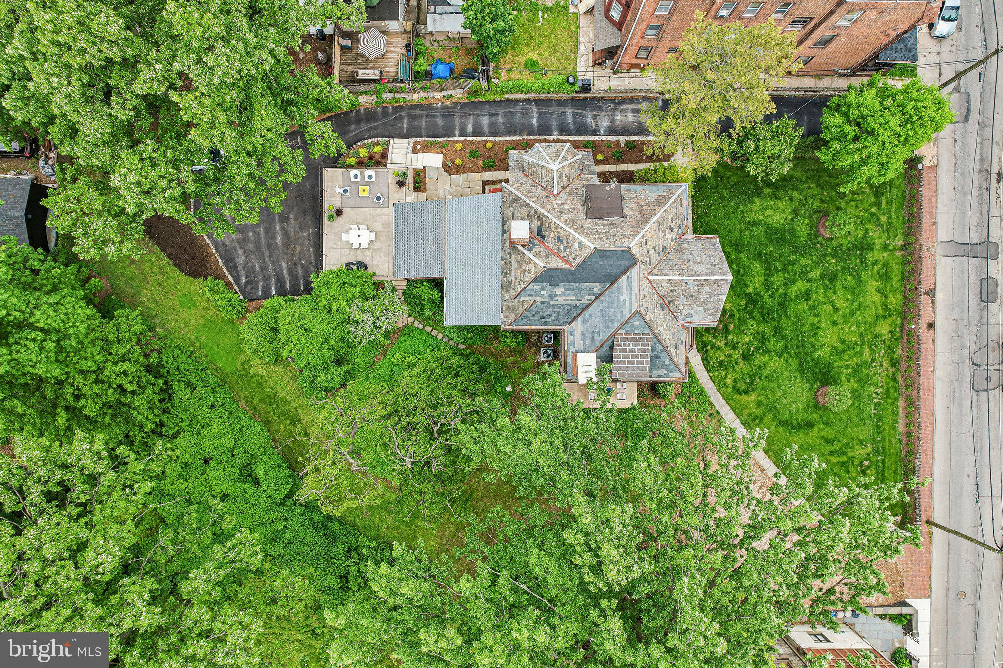 GERMANTOWN - Residential