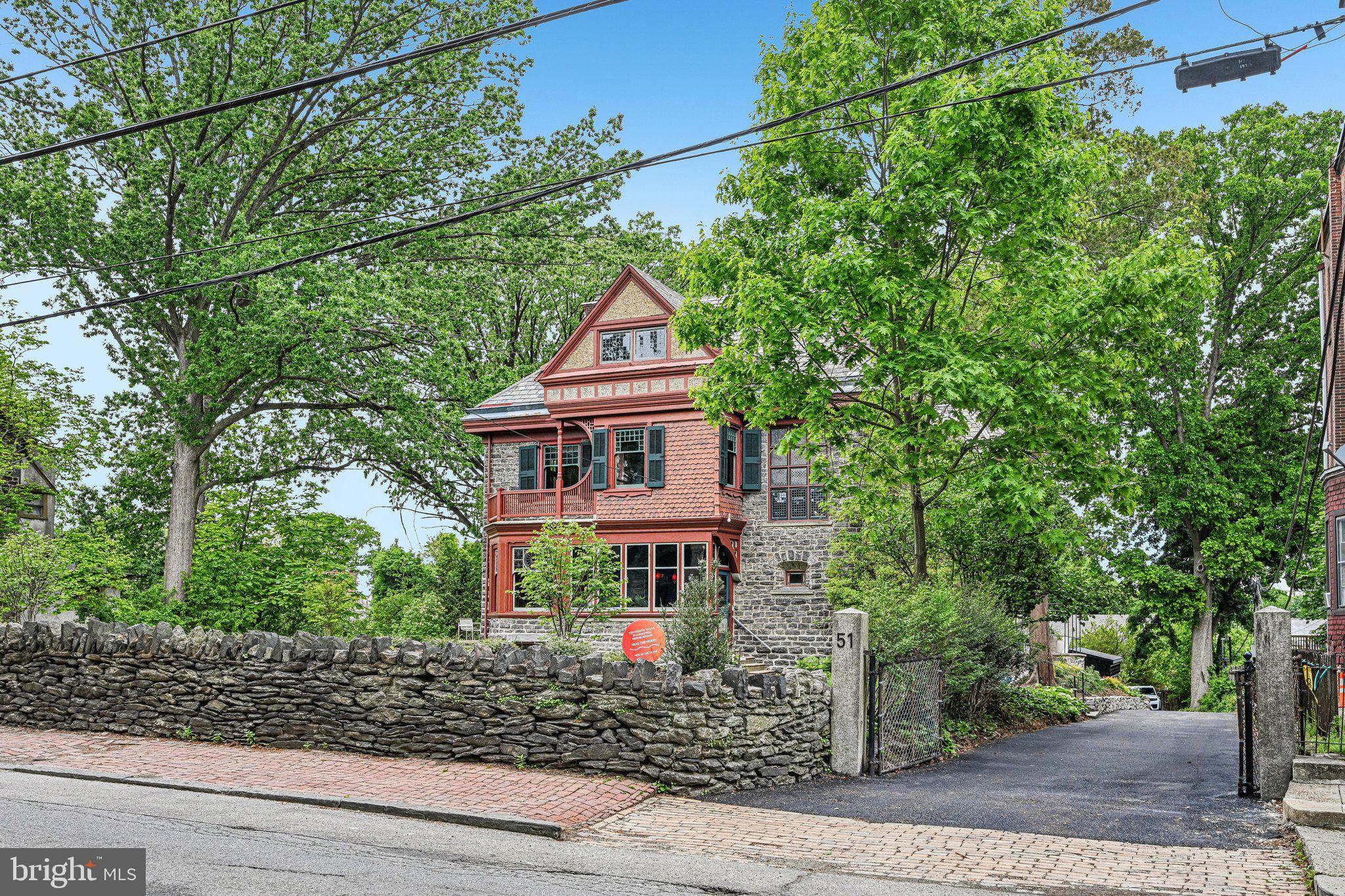 GERMANTOWN - Residential