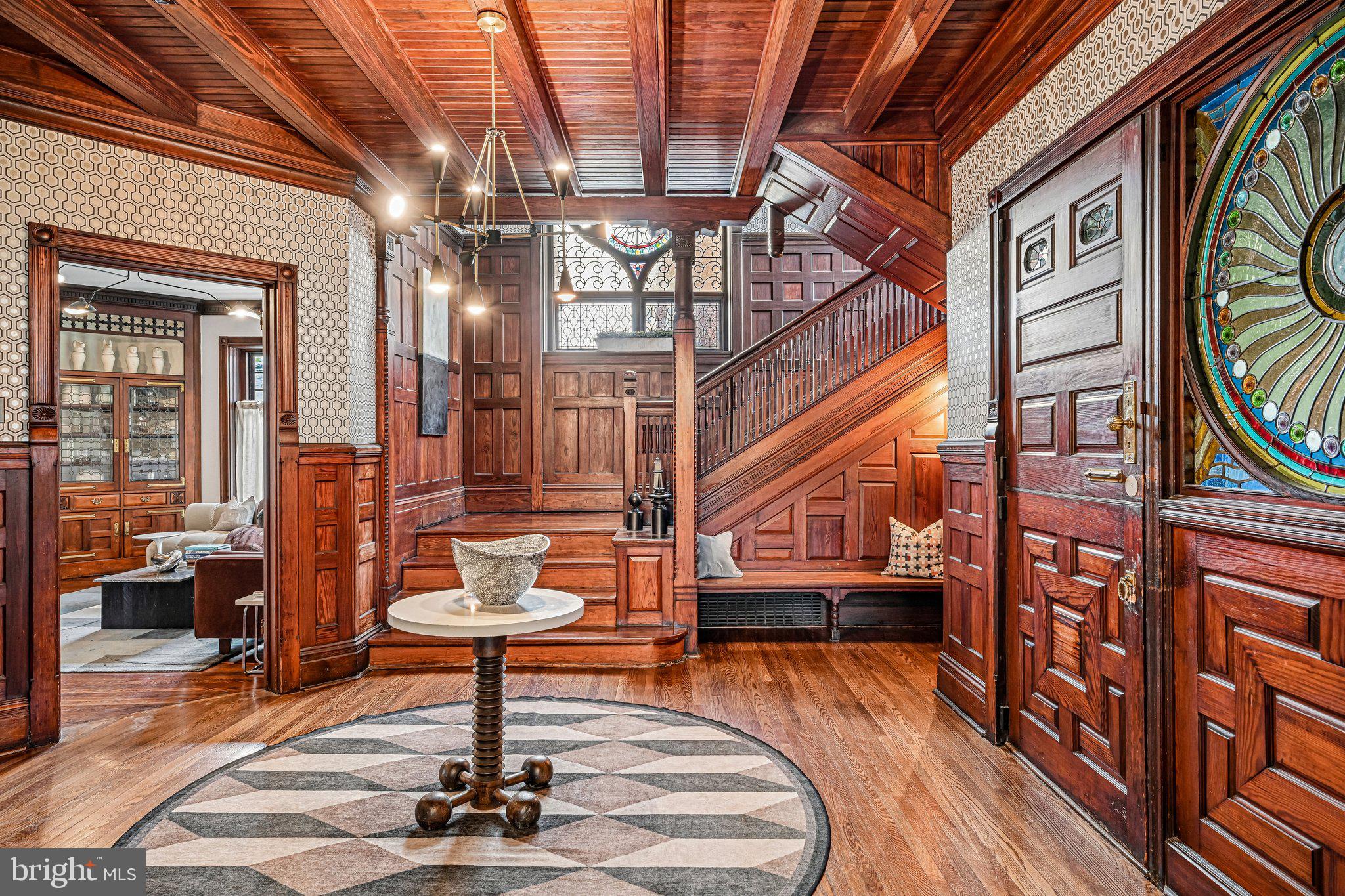 GERMANTOWN - Residential