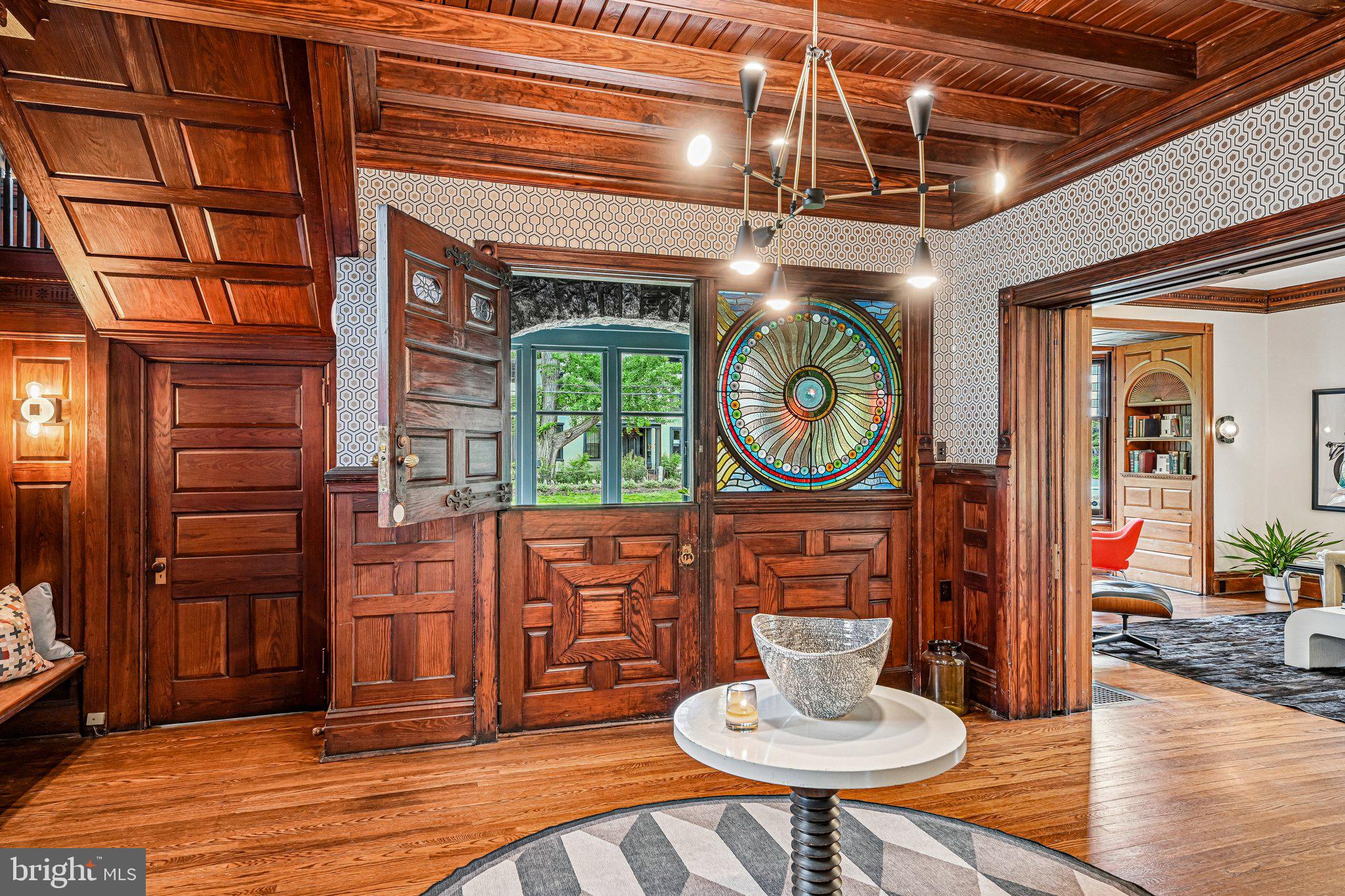 GERMANTOWN - Residential