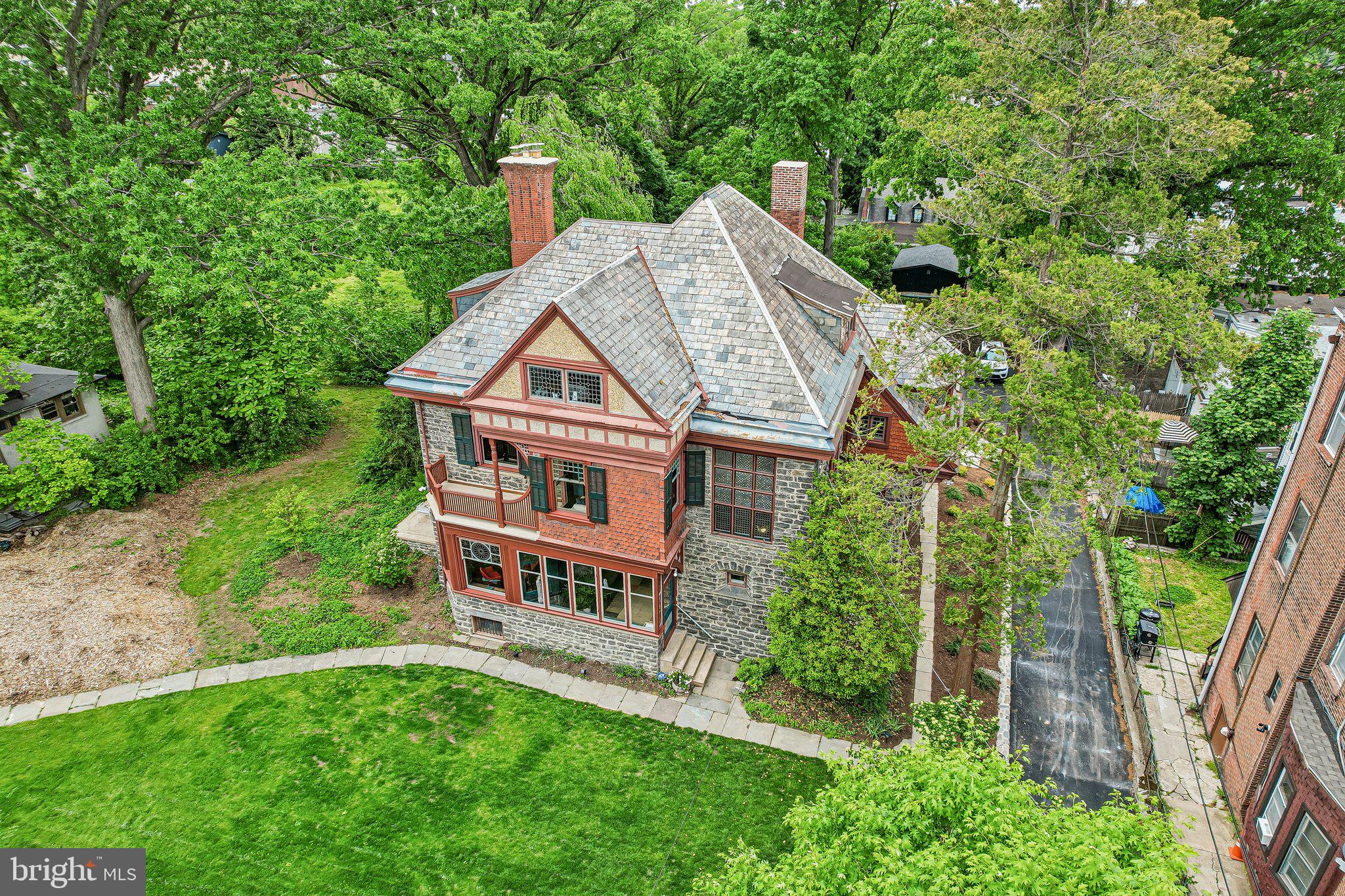 GERMANTOWN - Residential