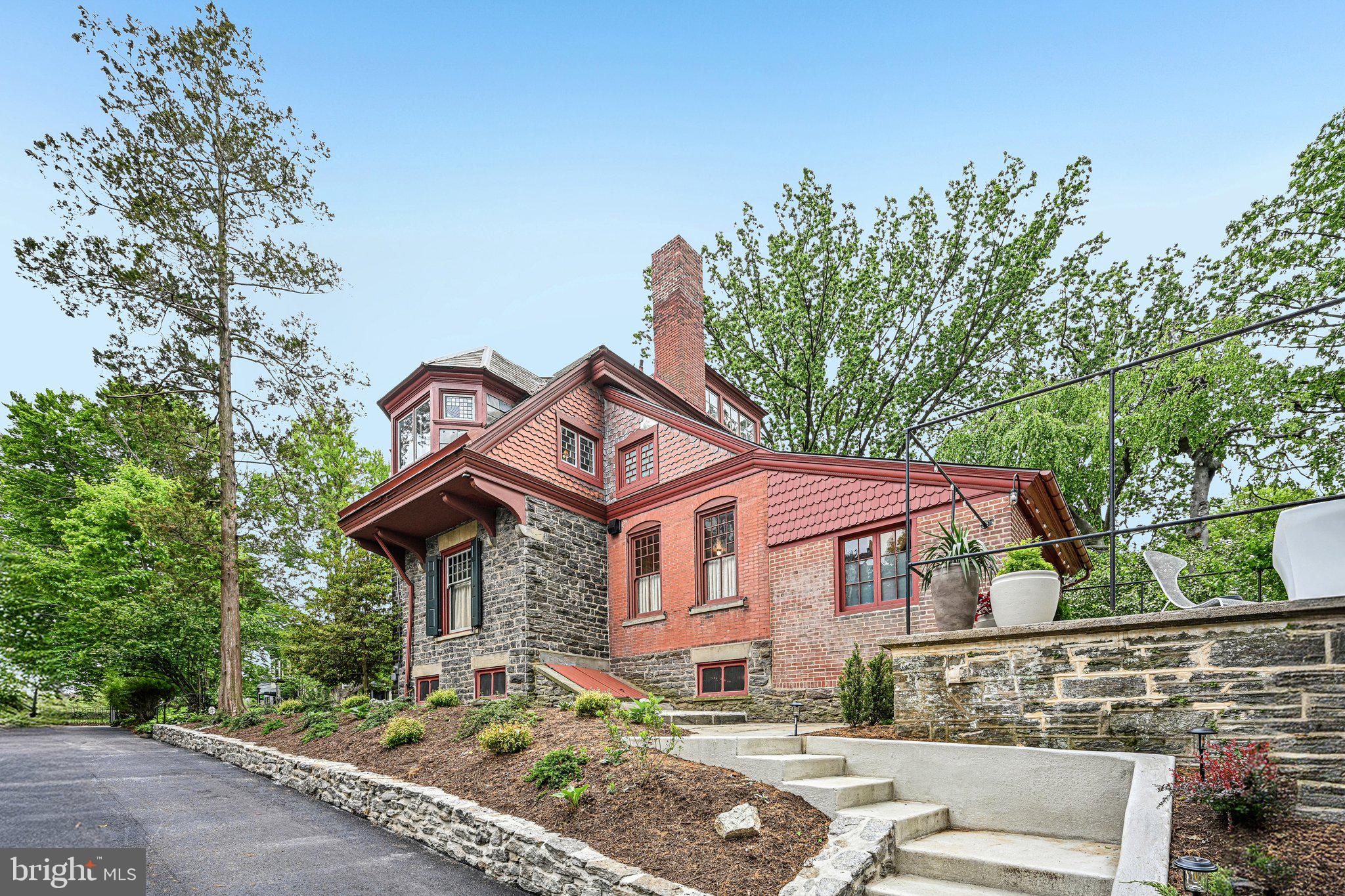 GERMANTOWN - Residential