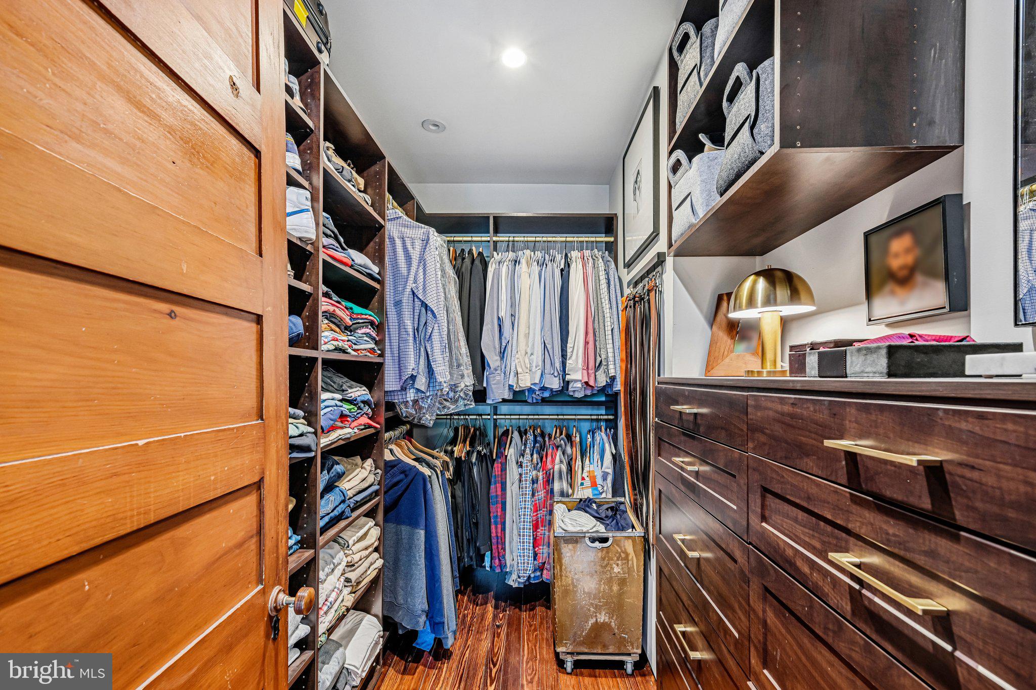 GERMANTOWN - Residential