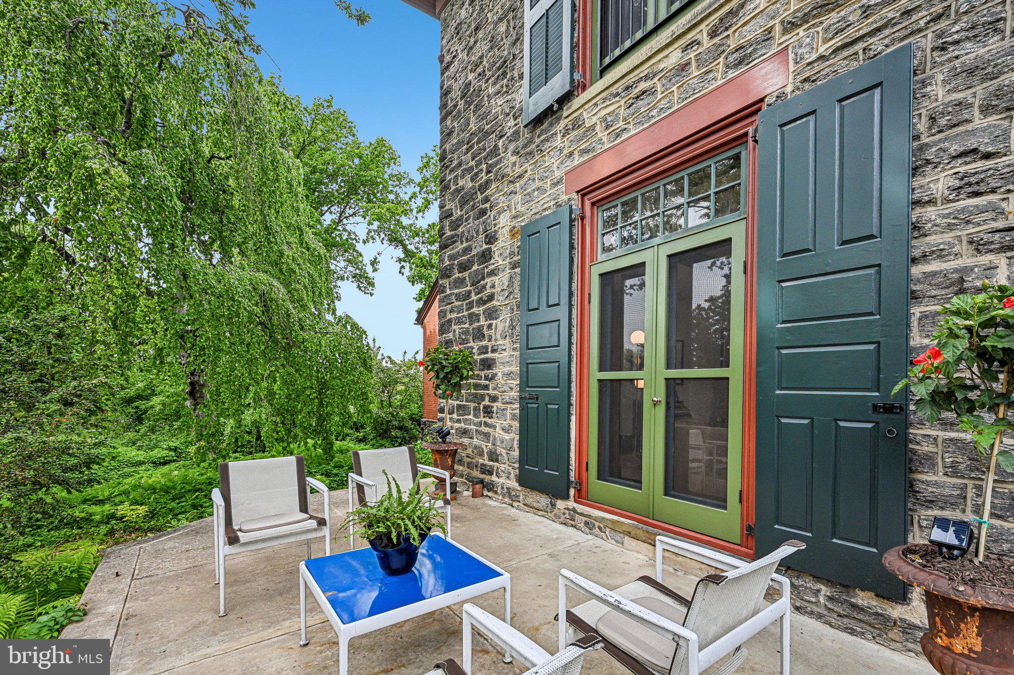 GERMANTOWN - Residential