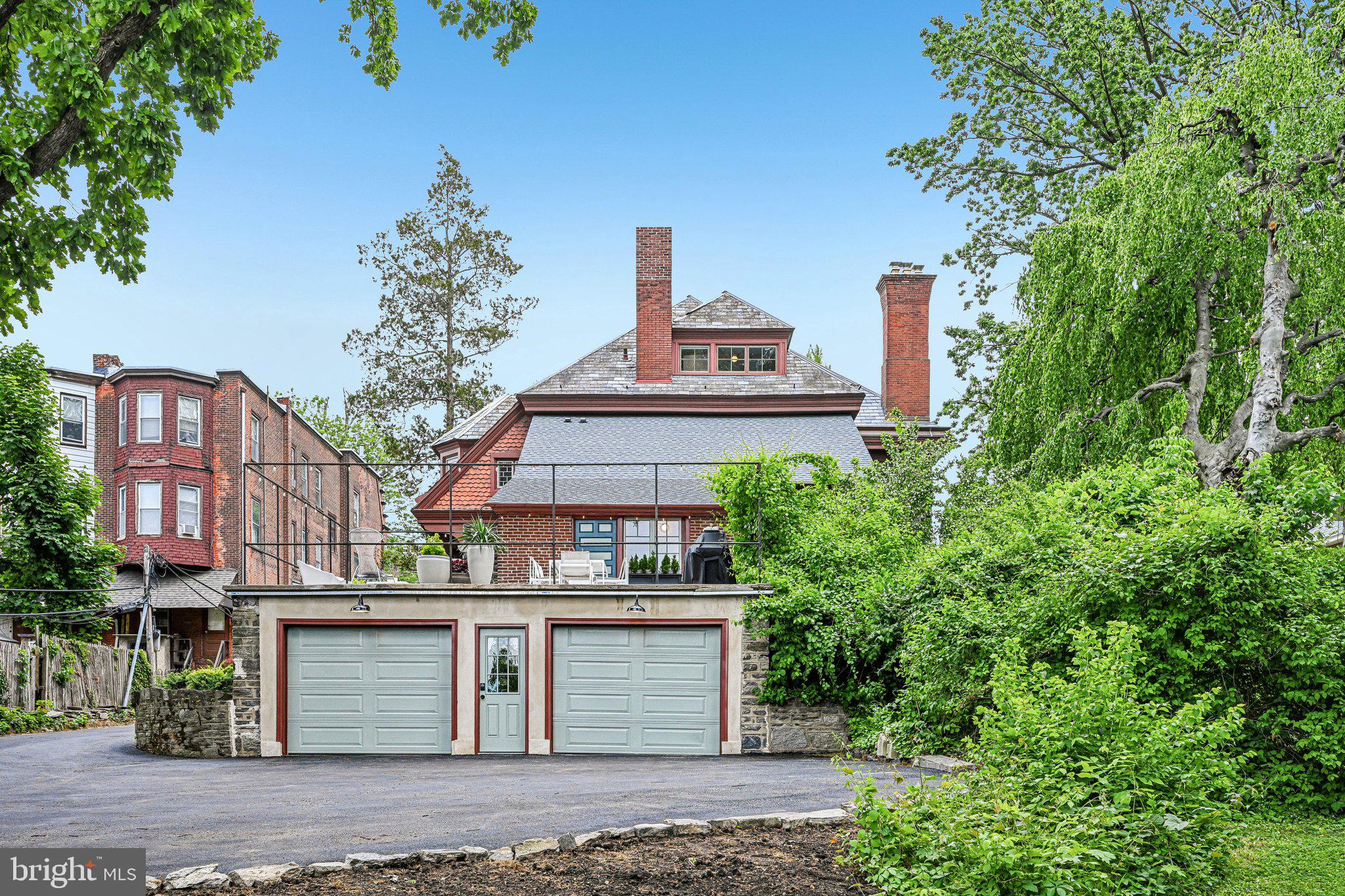 GERMANTOWN - Residential