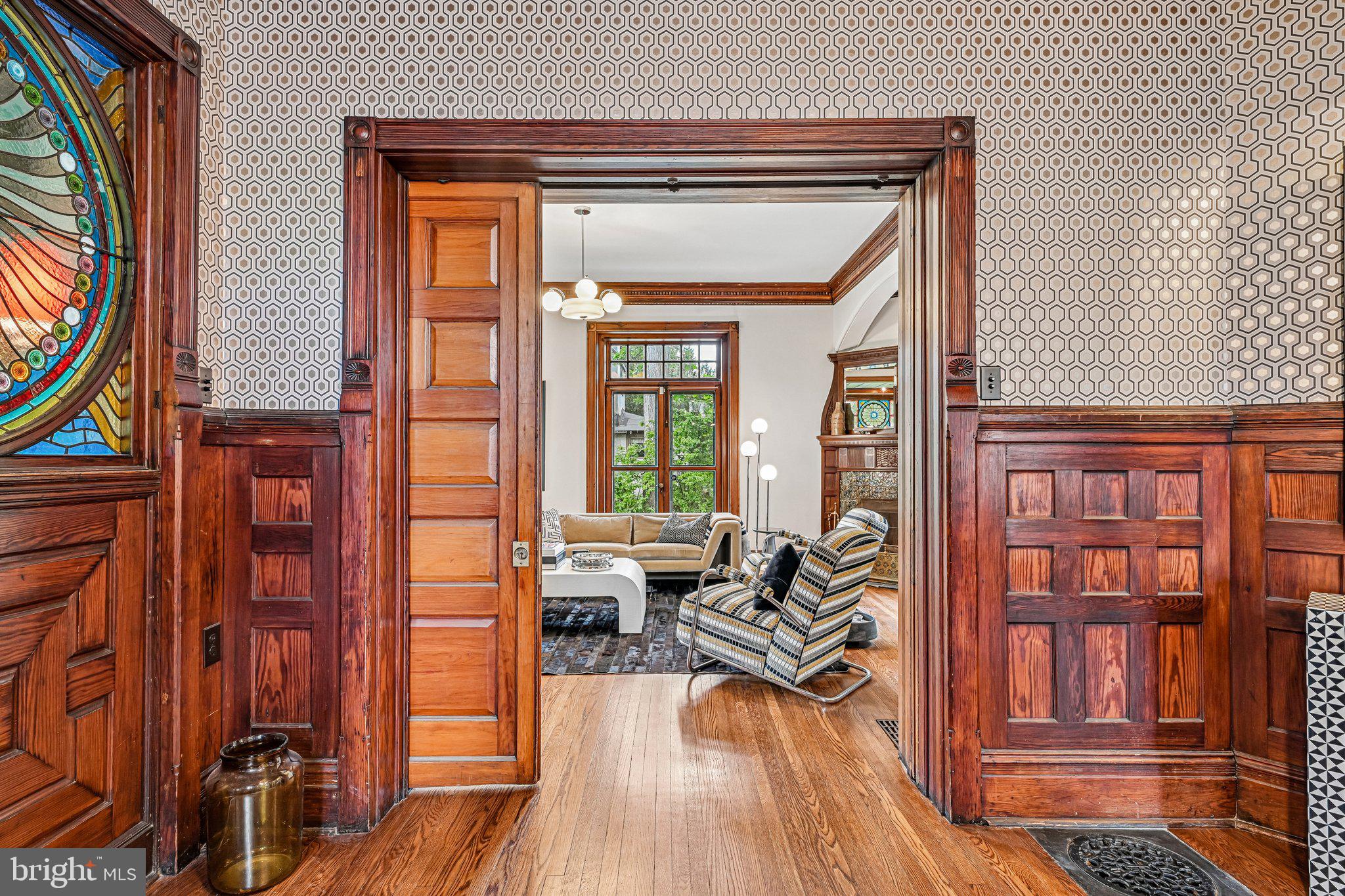 GERMANTOWN - Residential