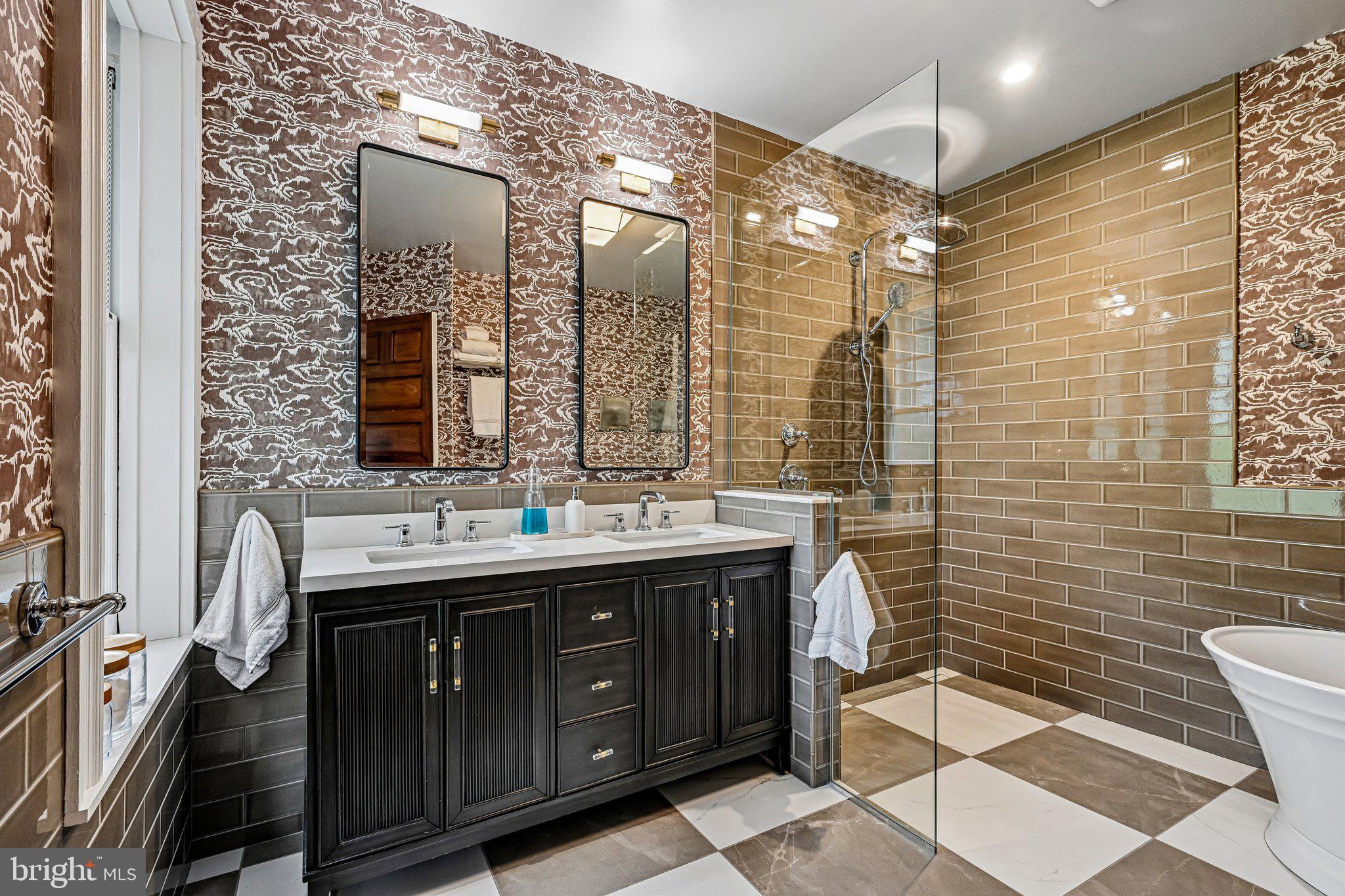 GERMANTOWN - Residential