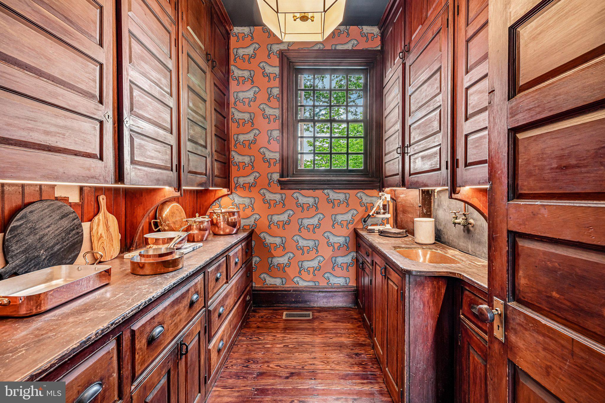 GERMANTOWN - Residential