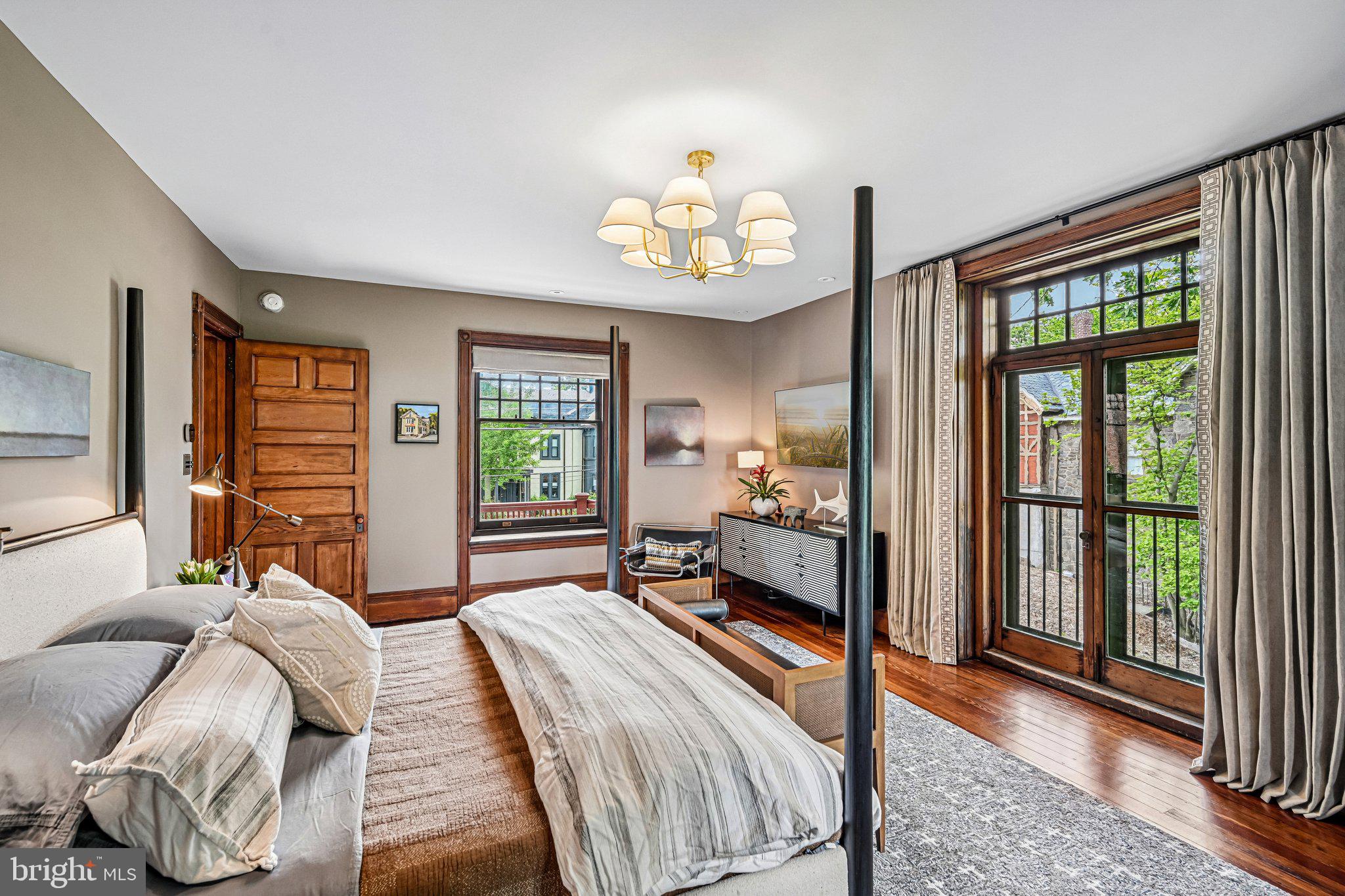 GERMANTOWN - Residential