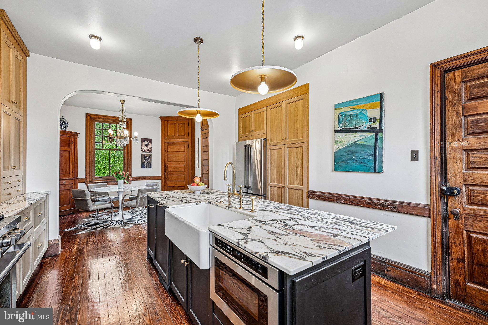 GERMANTOWN - Residential