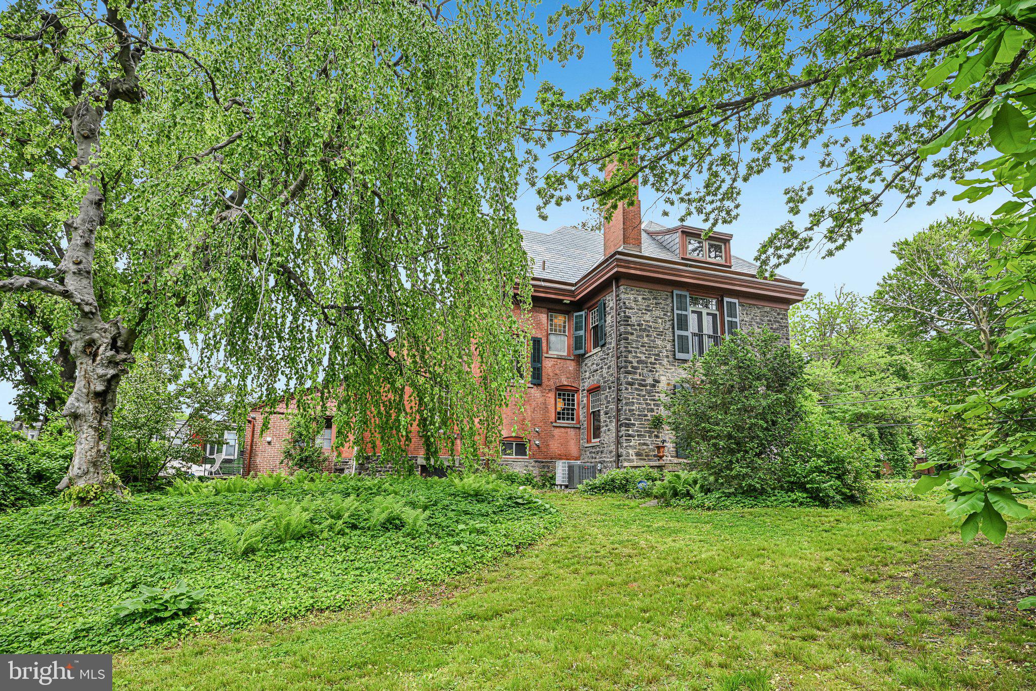 GERMANTOWN - Residential