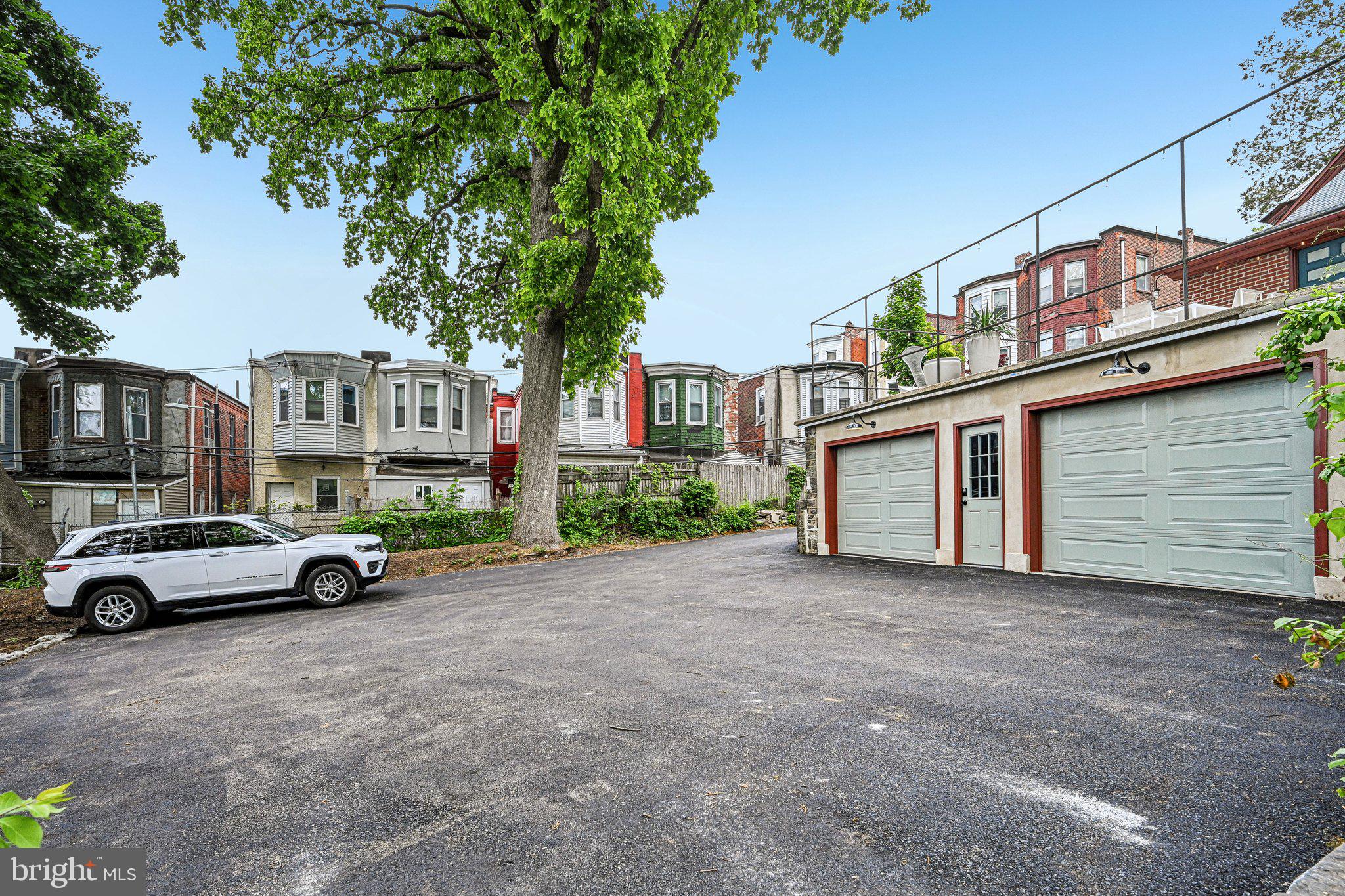 GERMANTOWN - Residential