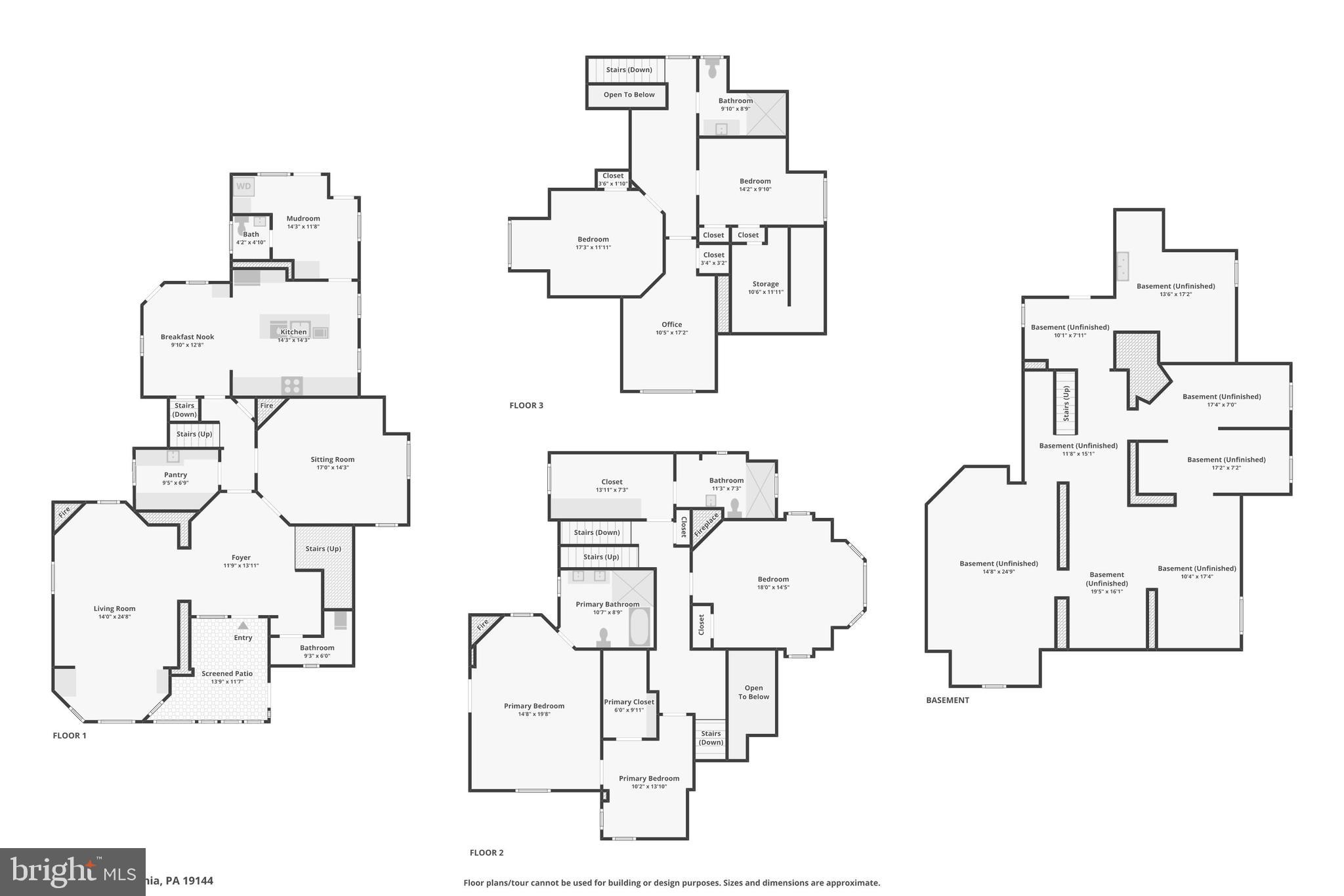 GERMANTOWN - Residential