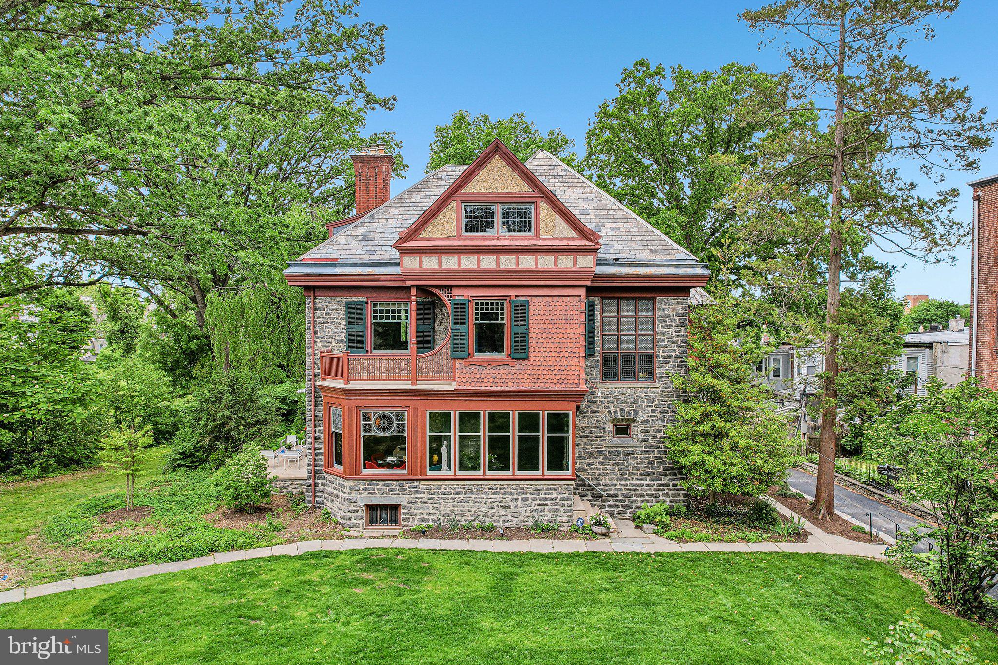 GERMANTOWN - Residential