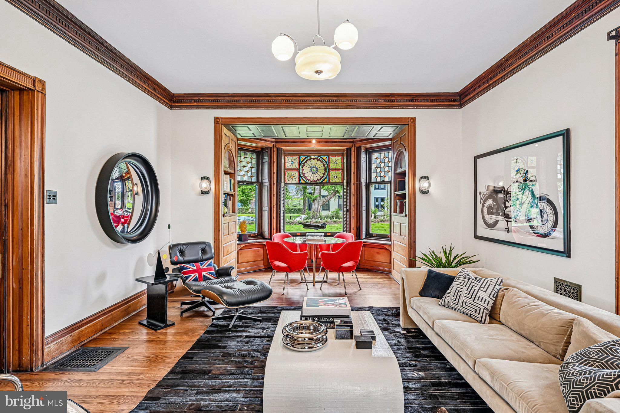 GERMANTOWN - Residential