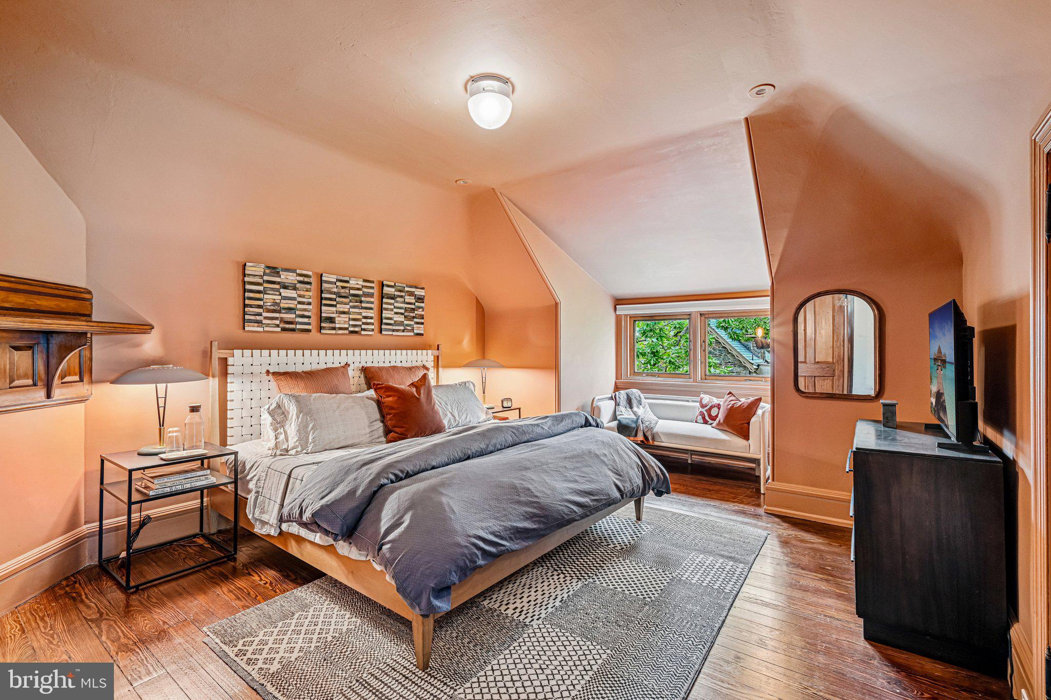 GERMANTOWN - Residential