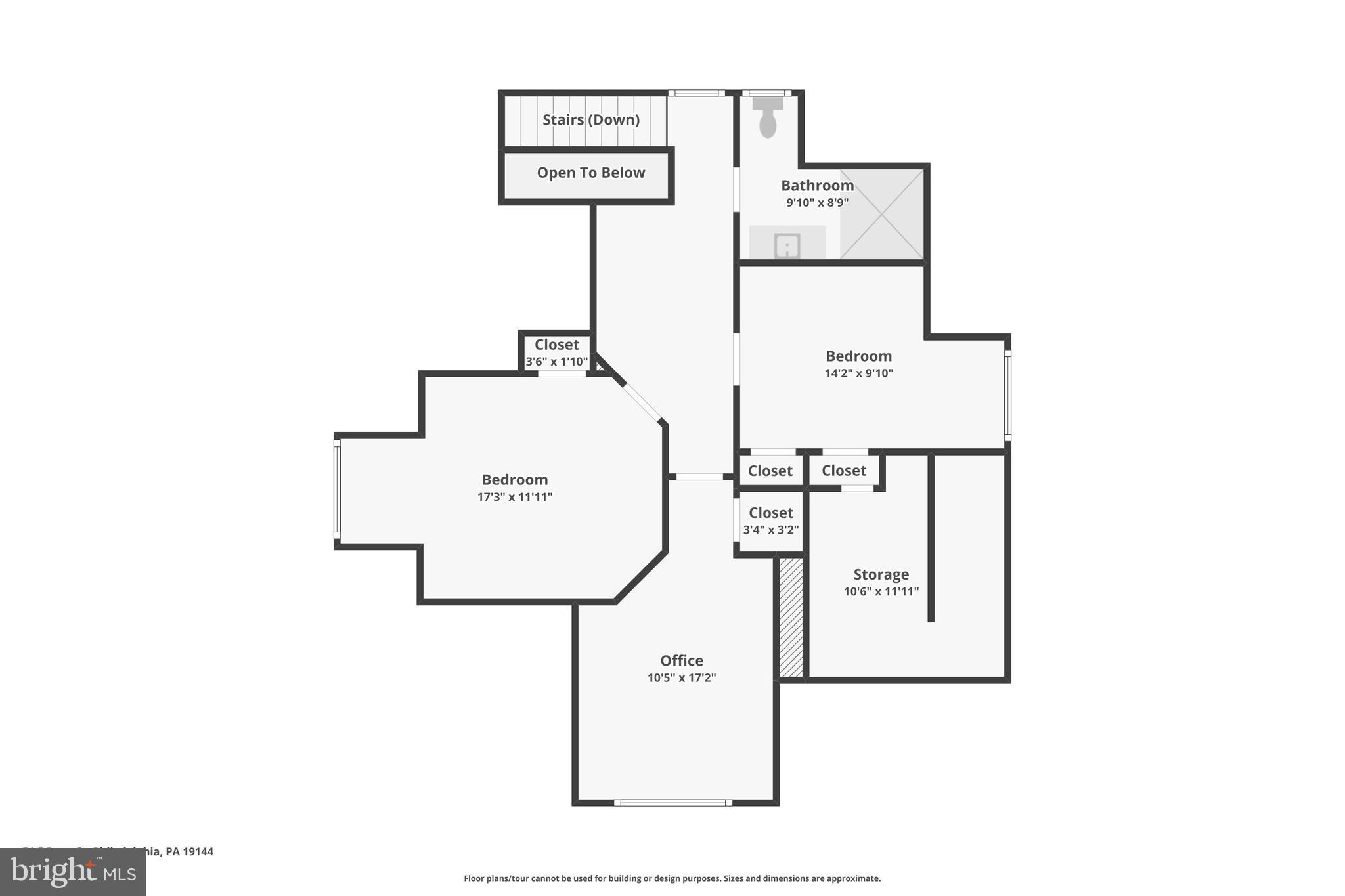 GERMANTOWN - Residential