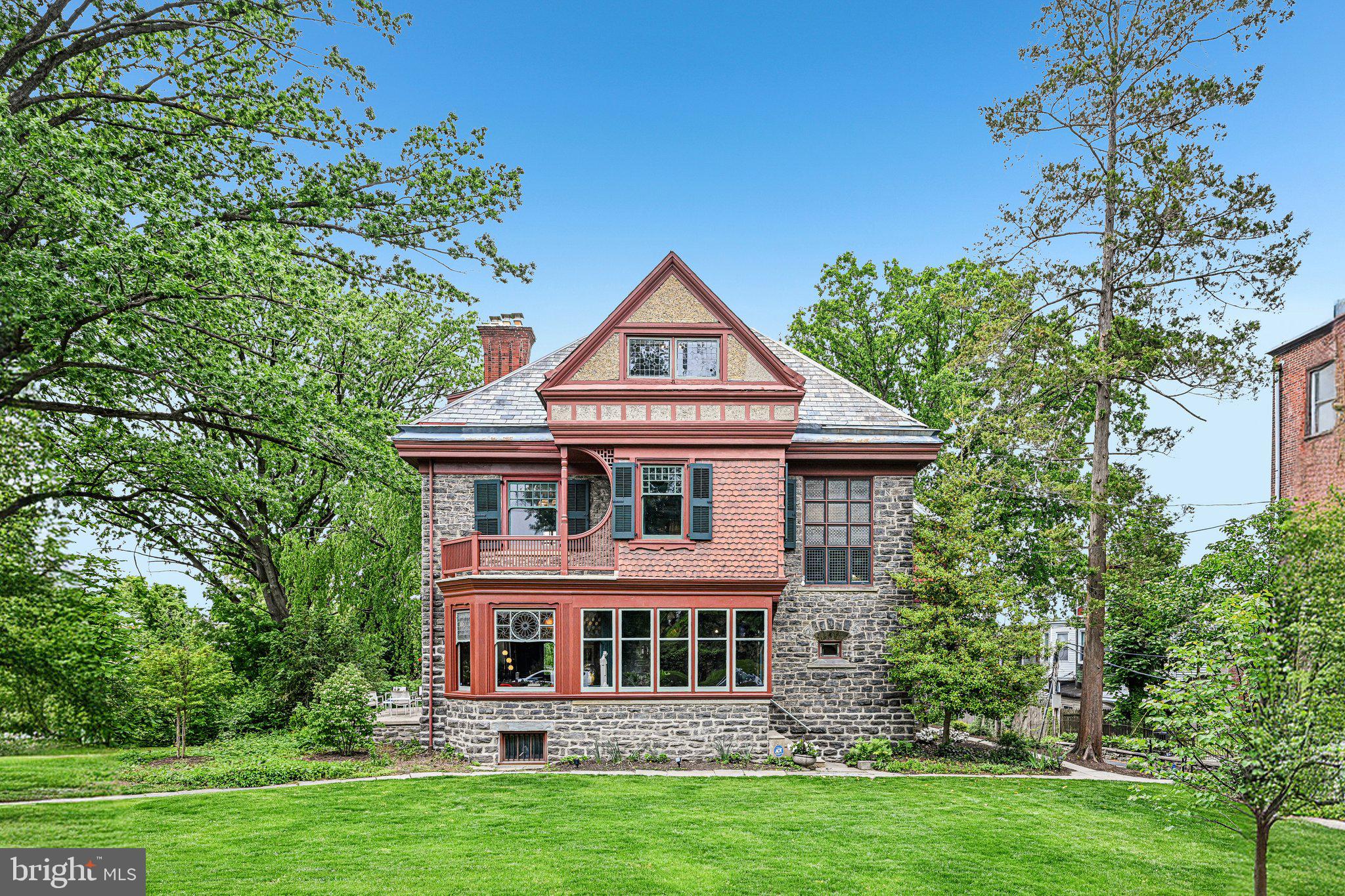 GERMANTOWN - Residential