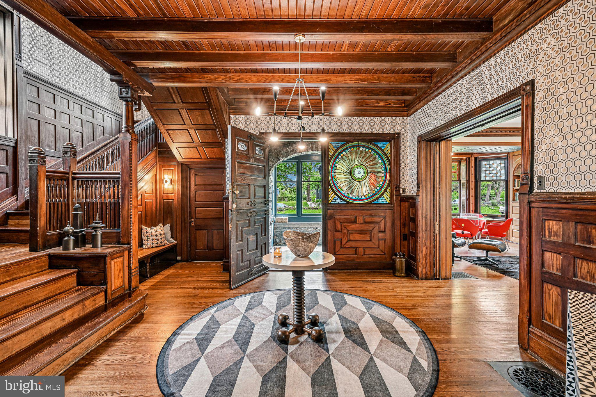 GERMANTOWN - Residential