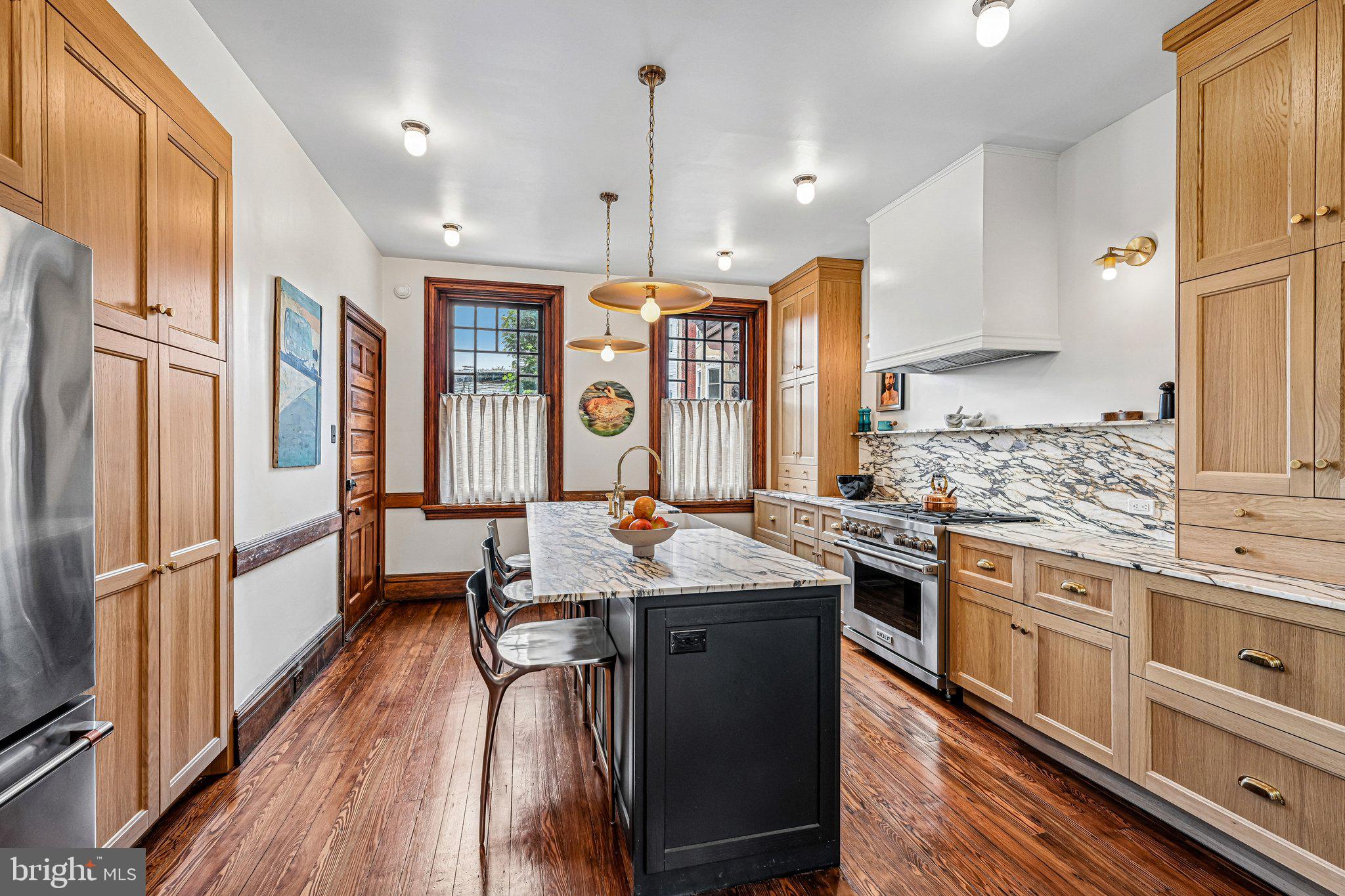 GERMANTOWN - Residential