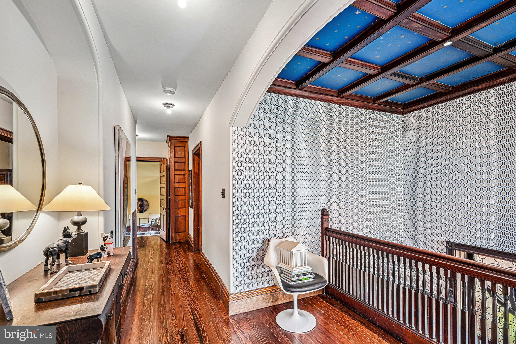 GERMANTOWN - Residential