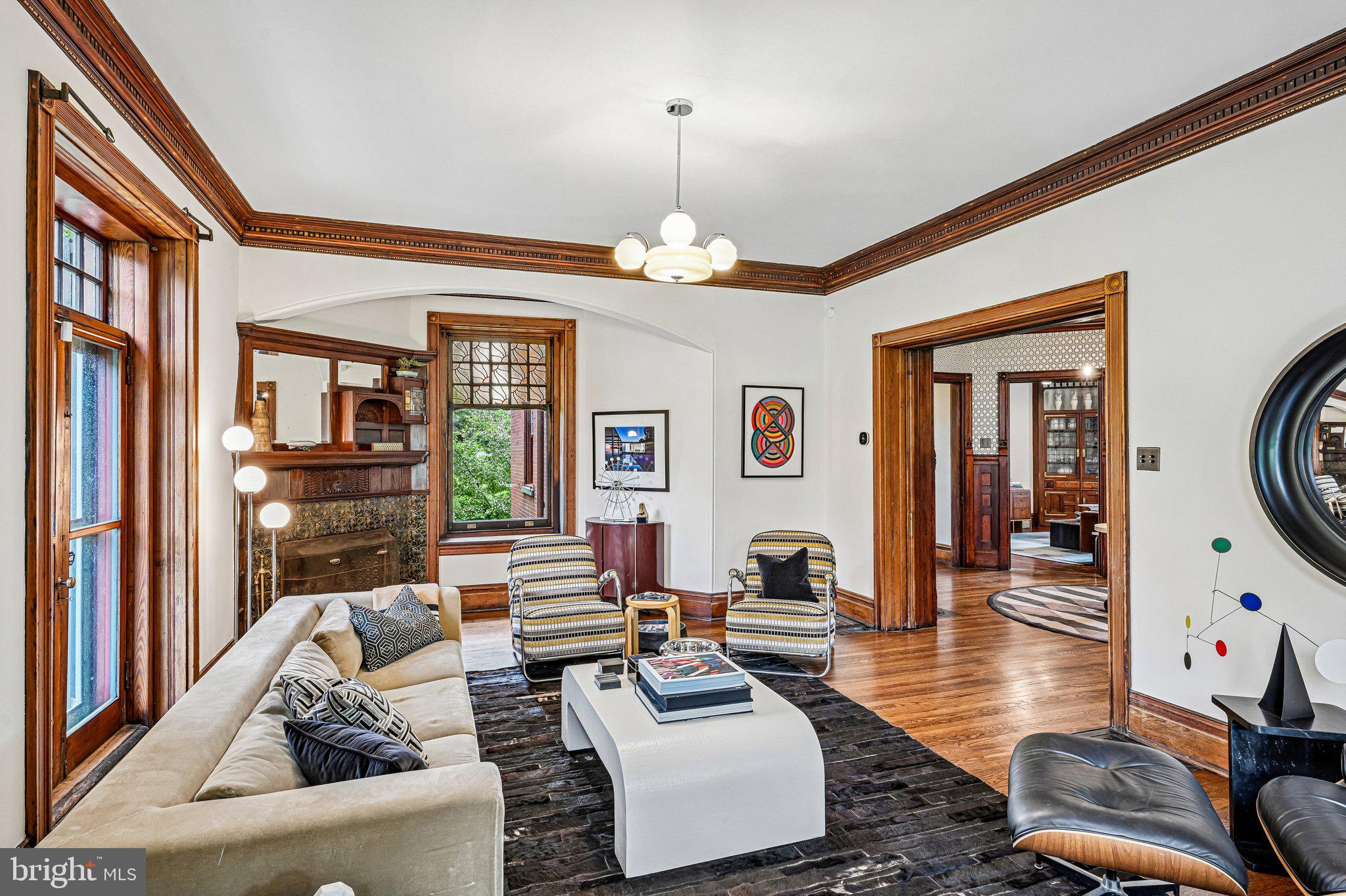 GERMANTOWN - Residential